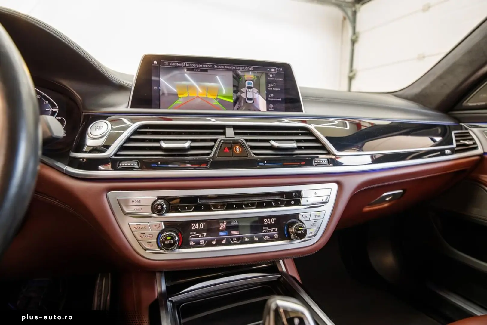 Bmw Seria-7