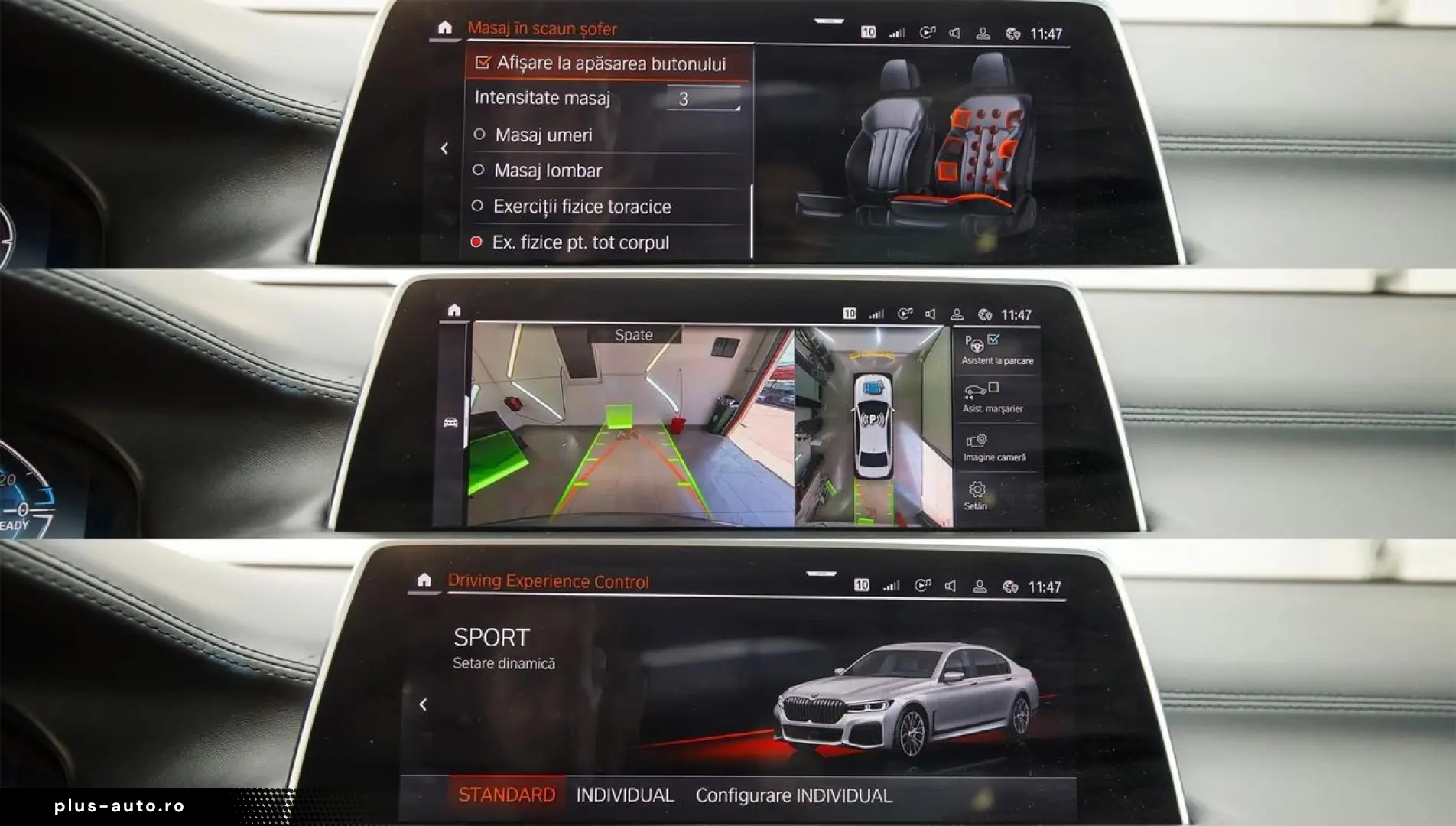 Bmw Seria-7