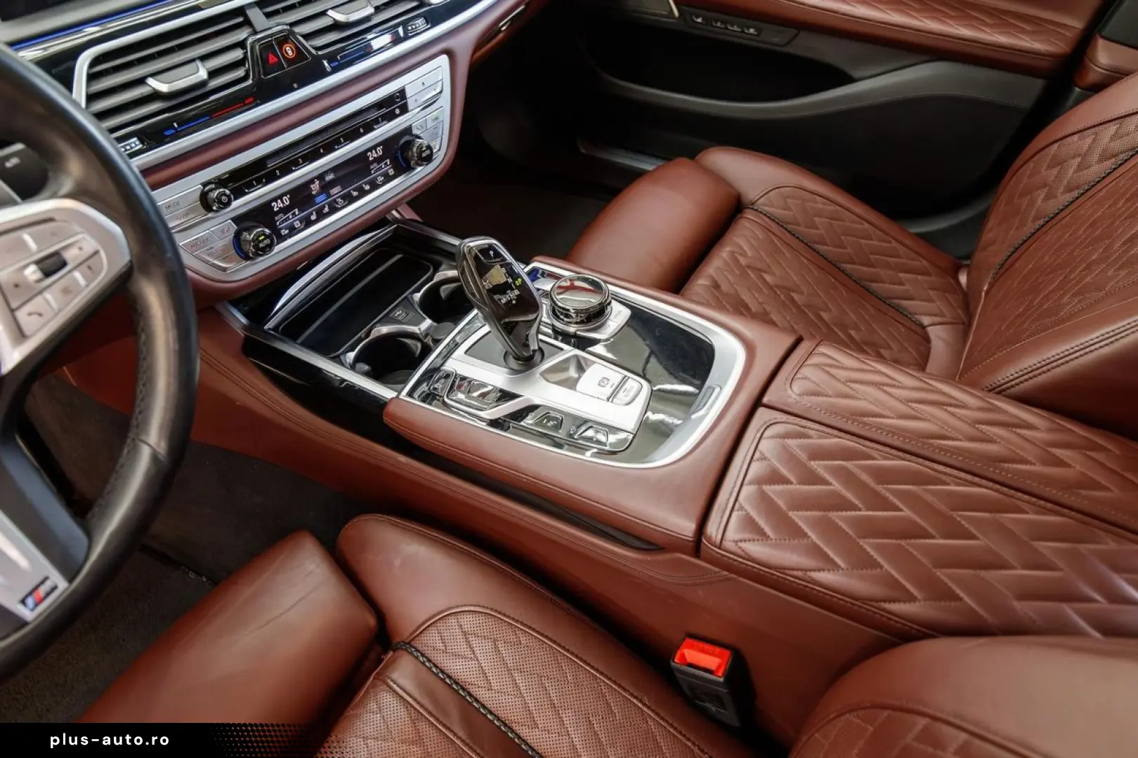 Bmw Seria-7