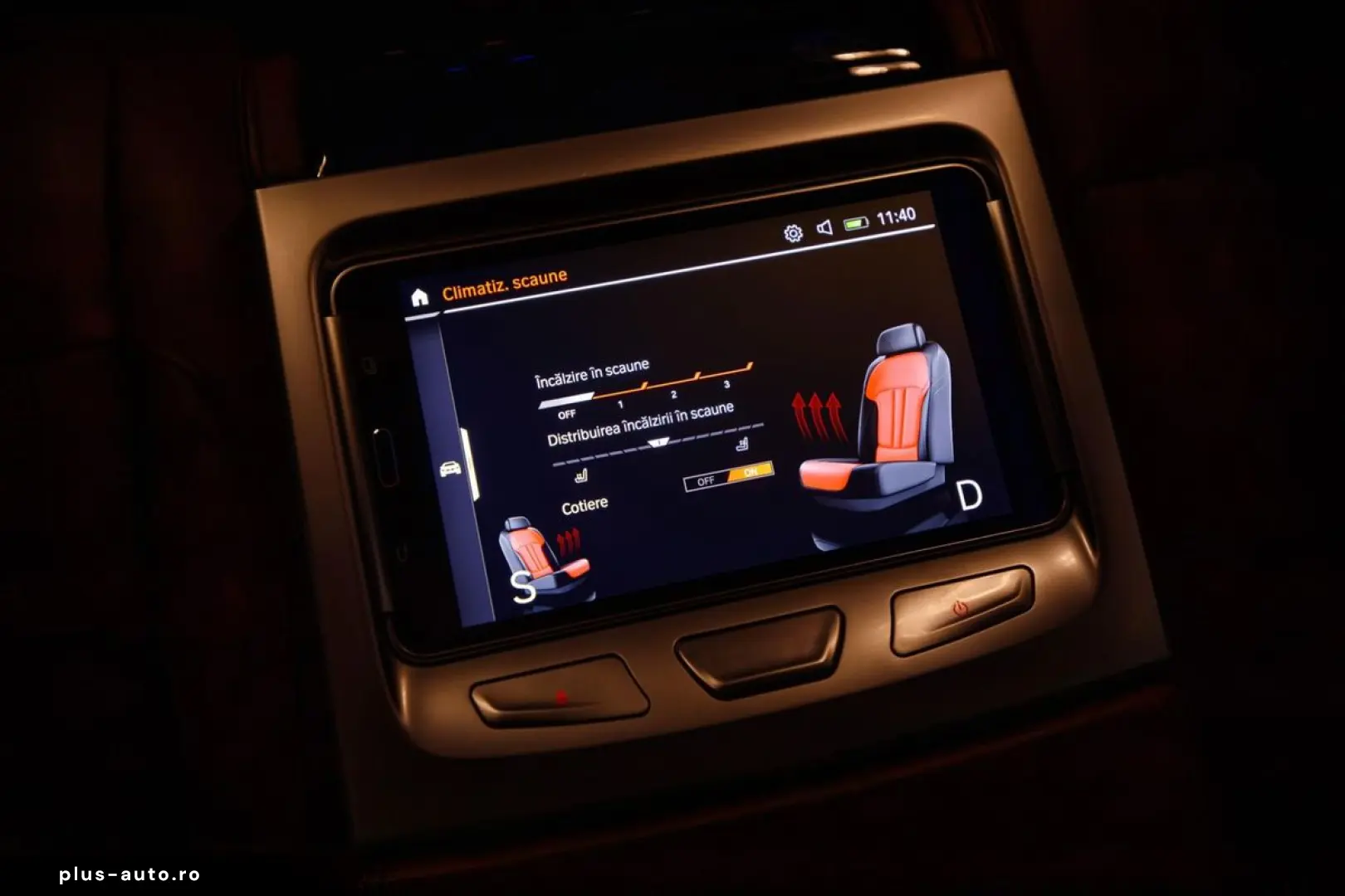 Bmw Seria-7