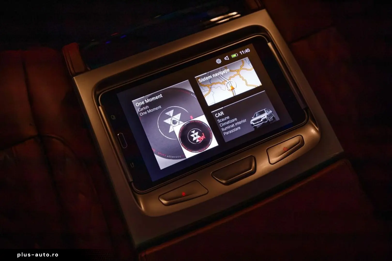 Bmw Seria-7