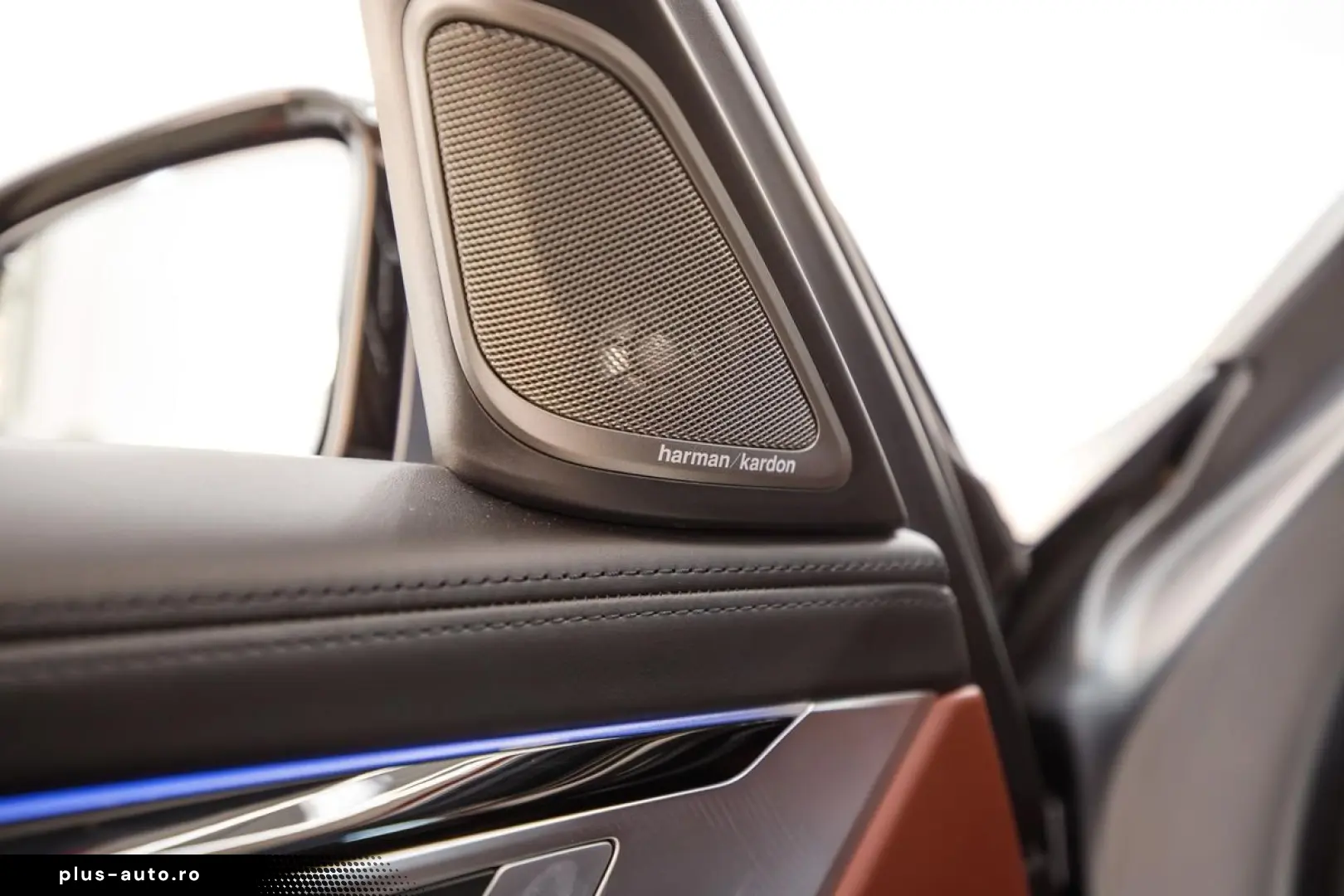 Bmw Seria-7