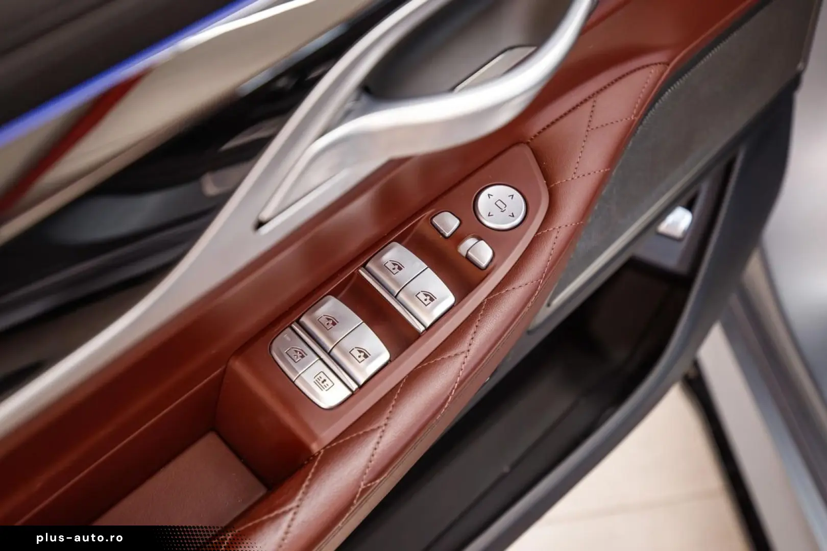 Bmw Seria-7