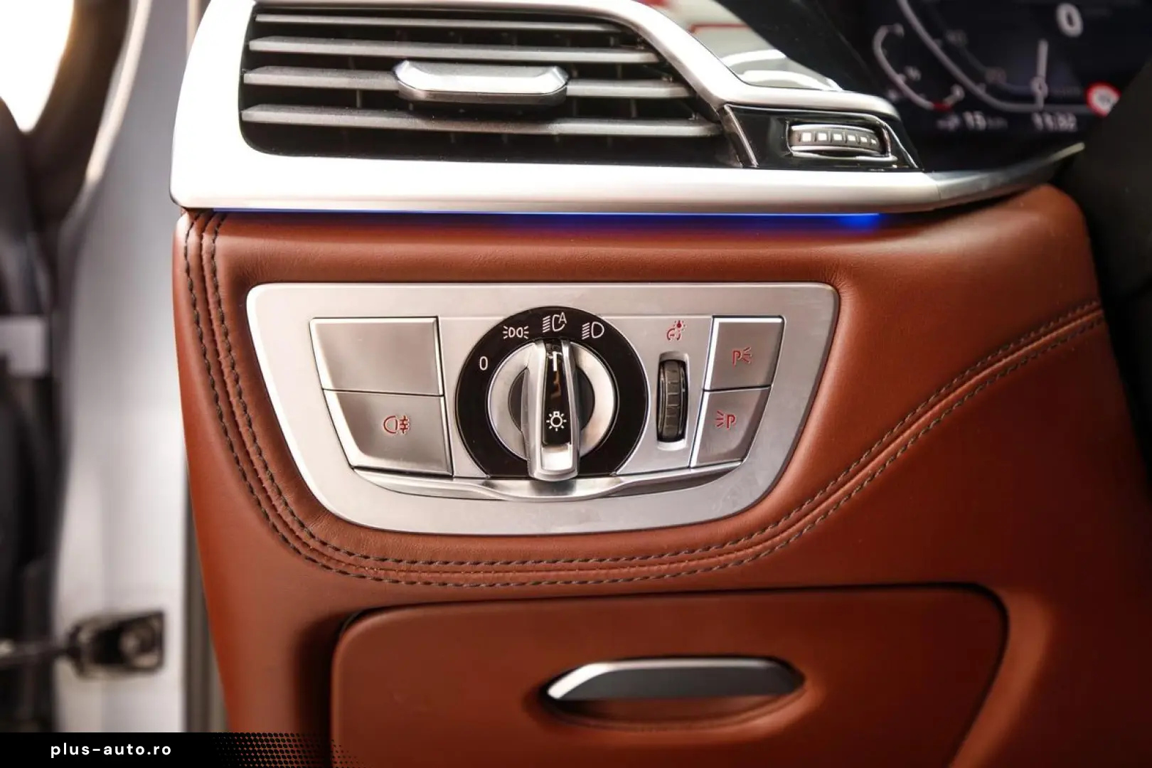 Bmw Seria-7