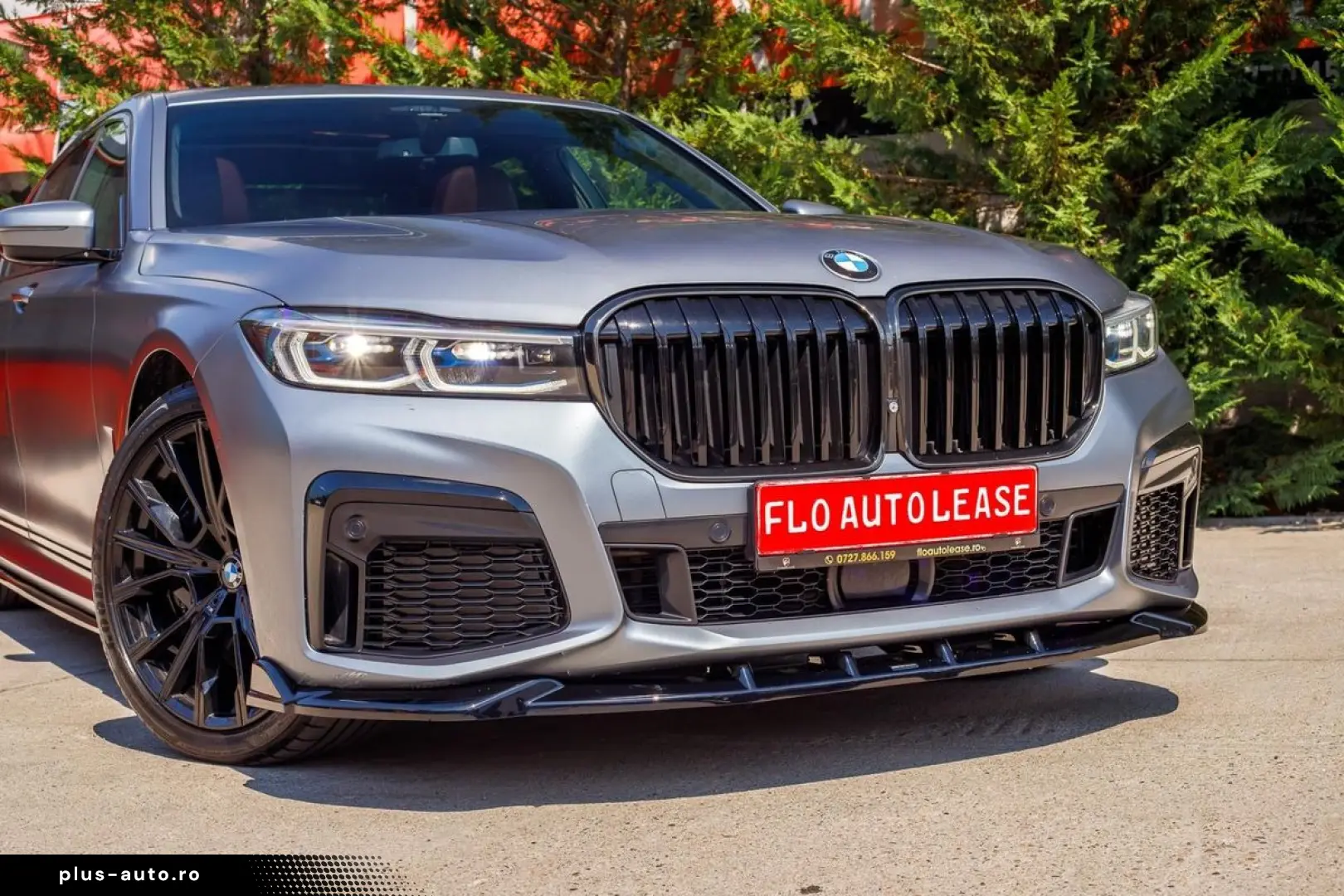 Bmw Seria-7