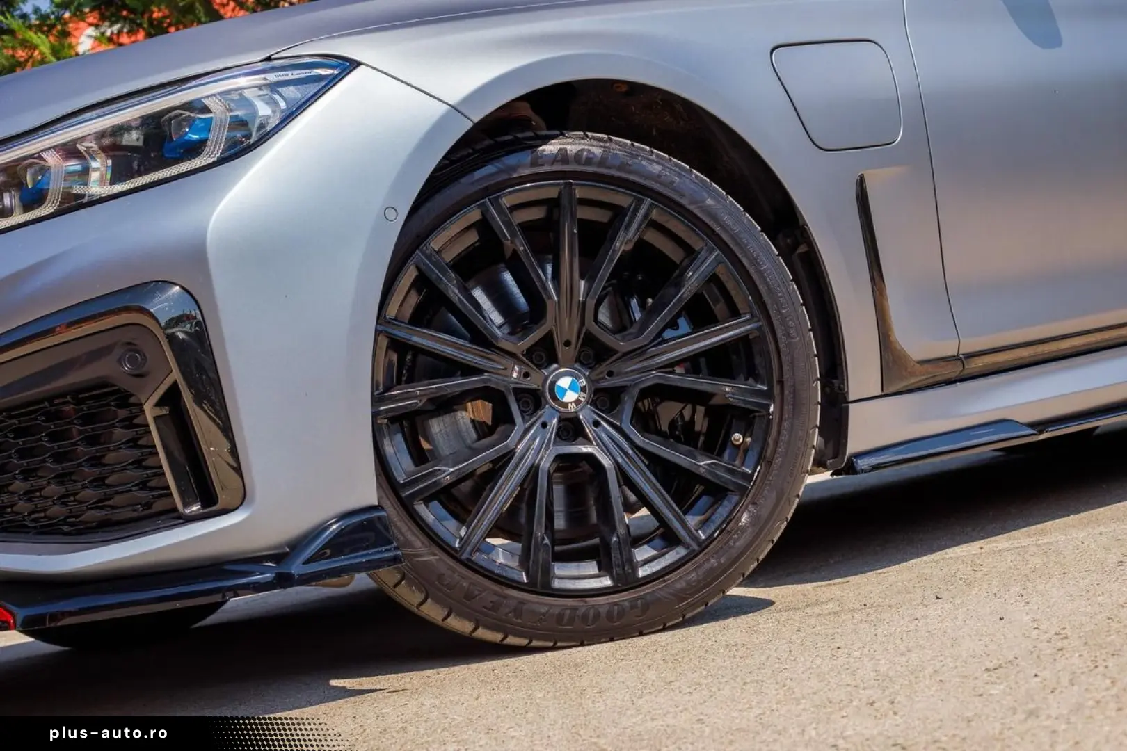 Bmw Seria-7
