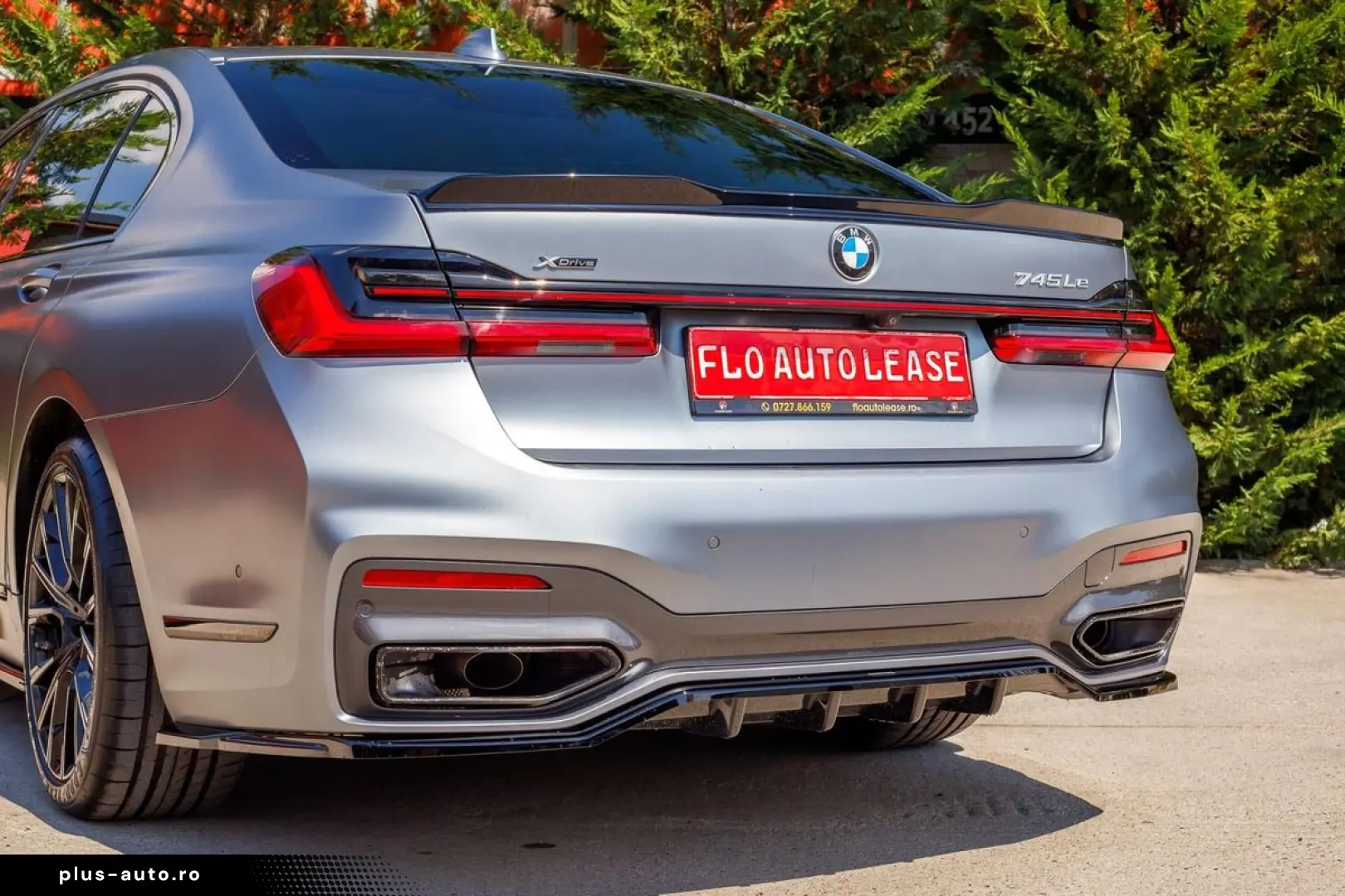 Bmw Seria-7