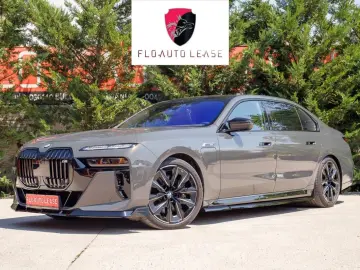Bmw Bmw-M7