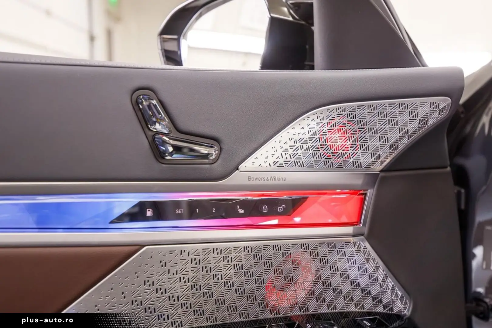 Bmw Bmw-M7