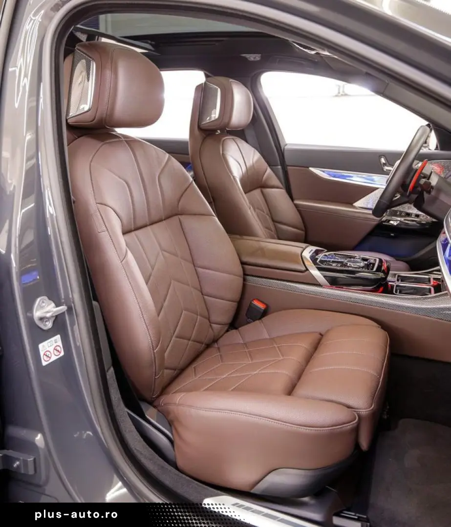 Bmw Bmw-M7