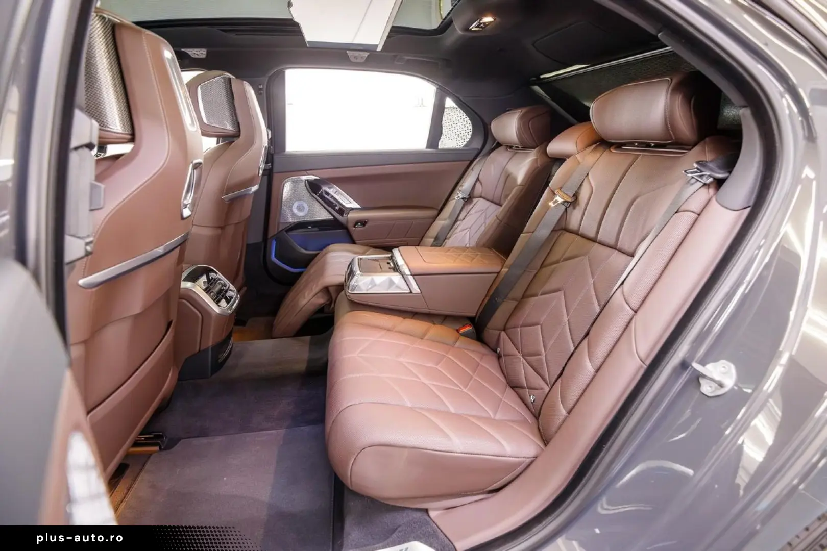 Bmw Bmw-M7