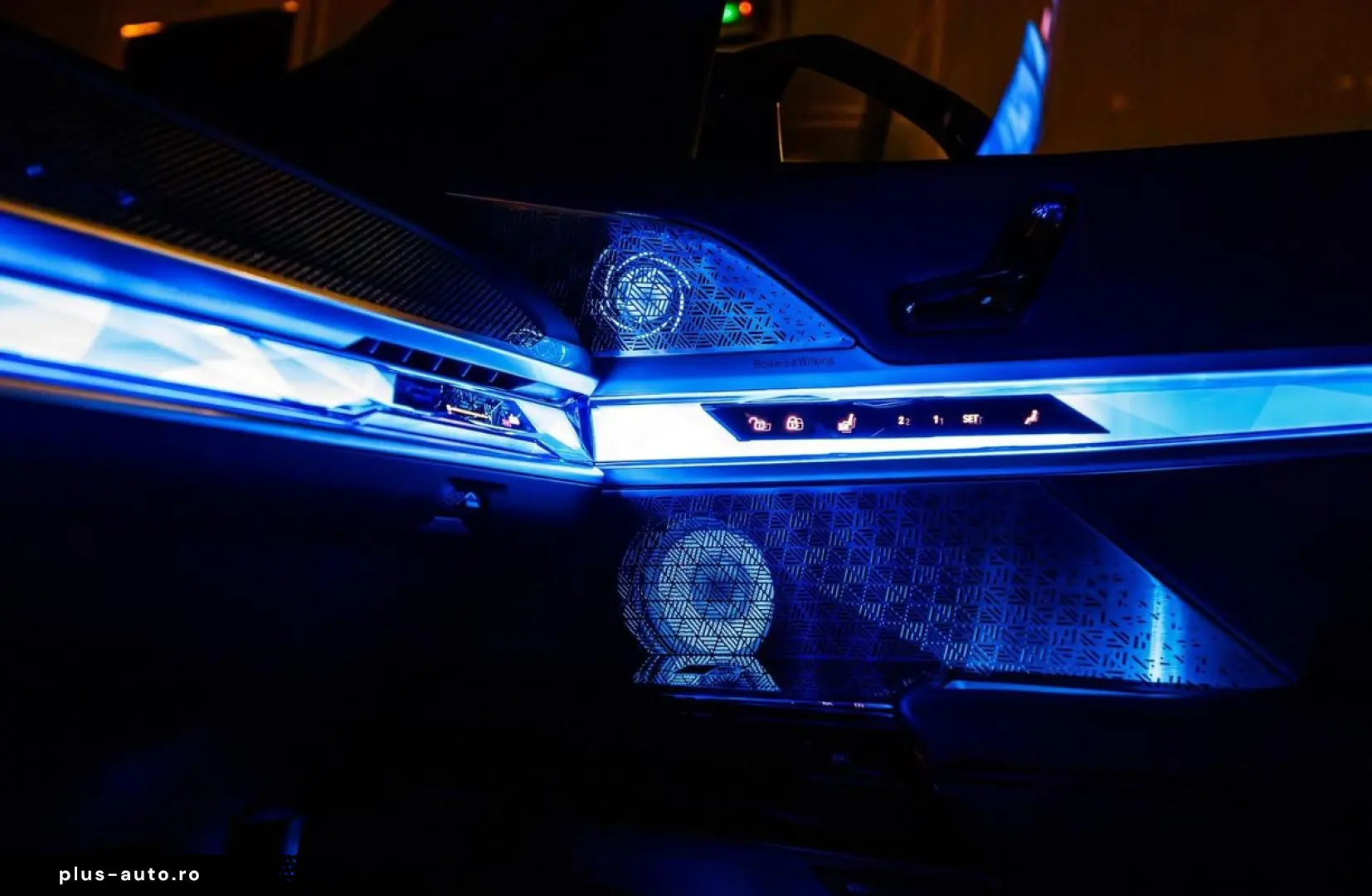 Bmw Bmw-M7