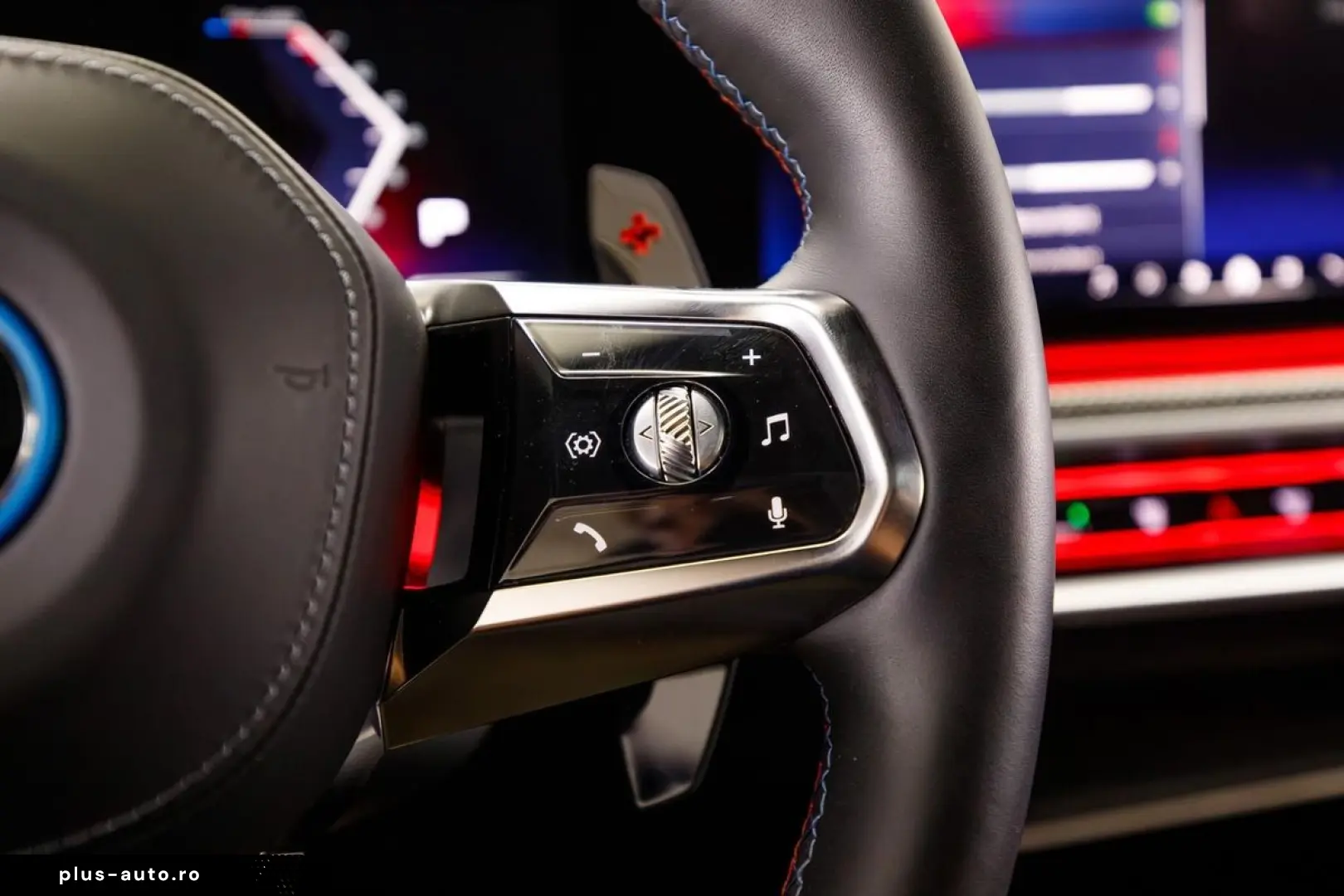 Bmw Bmw-M7