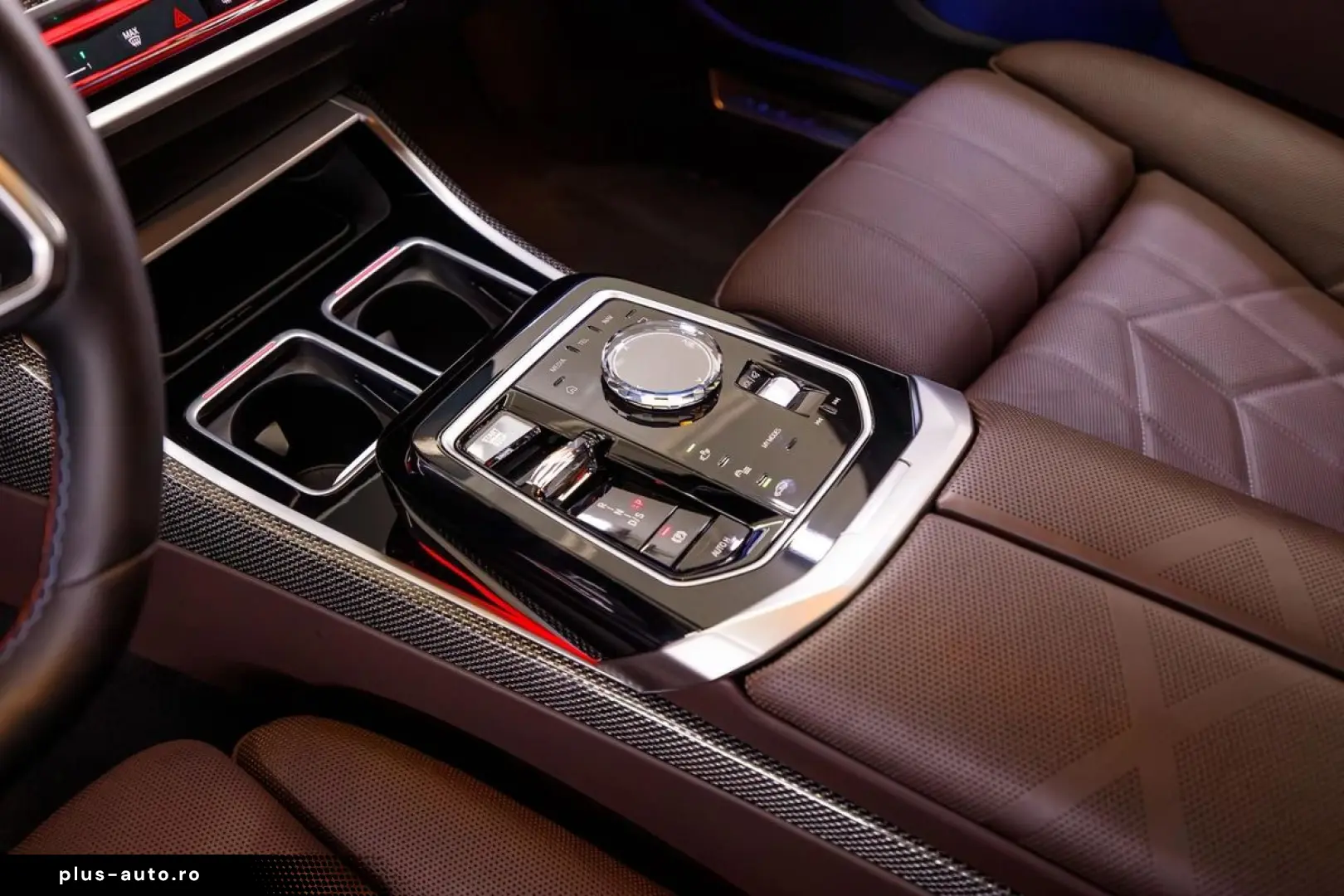 Bmw Bmw-M7