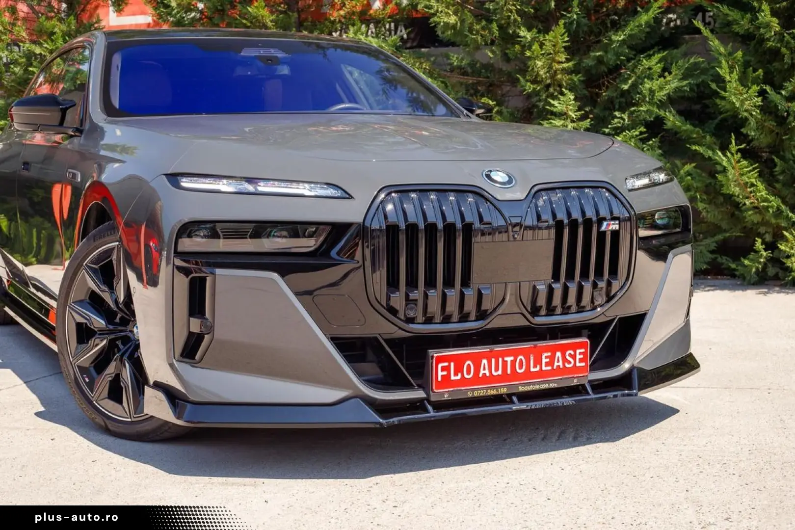 Bmw Bmw-M7