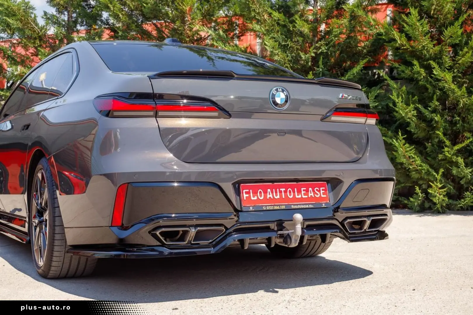 Bmw Bmw-M7