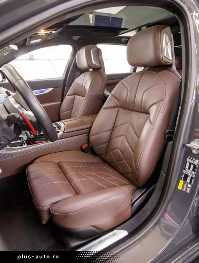 Bmw Bmw-M7