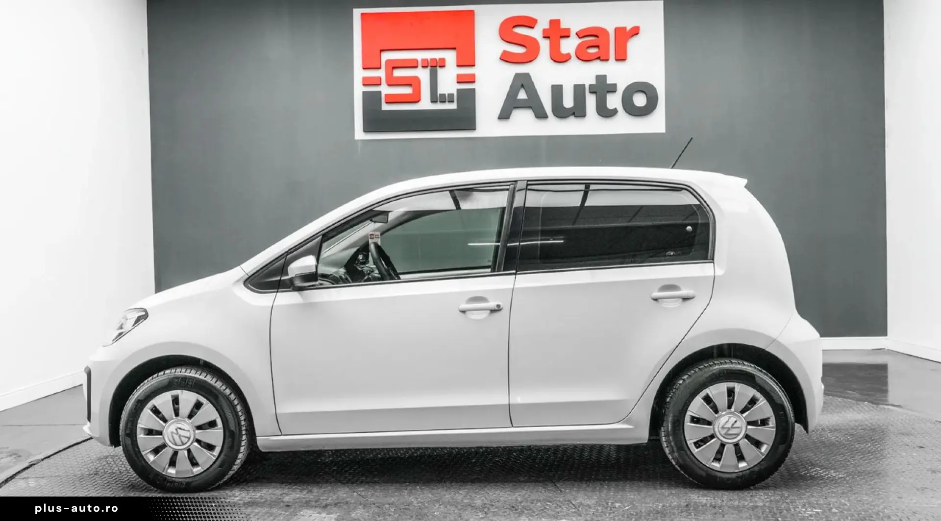Volkswagen Up