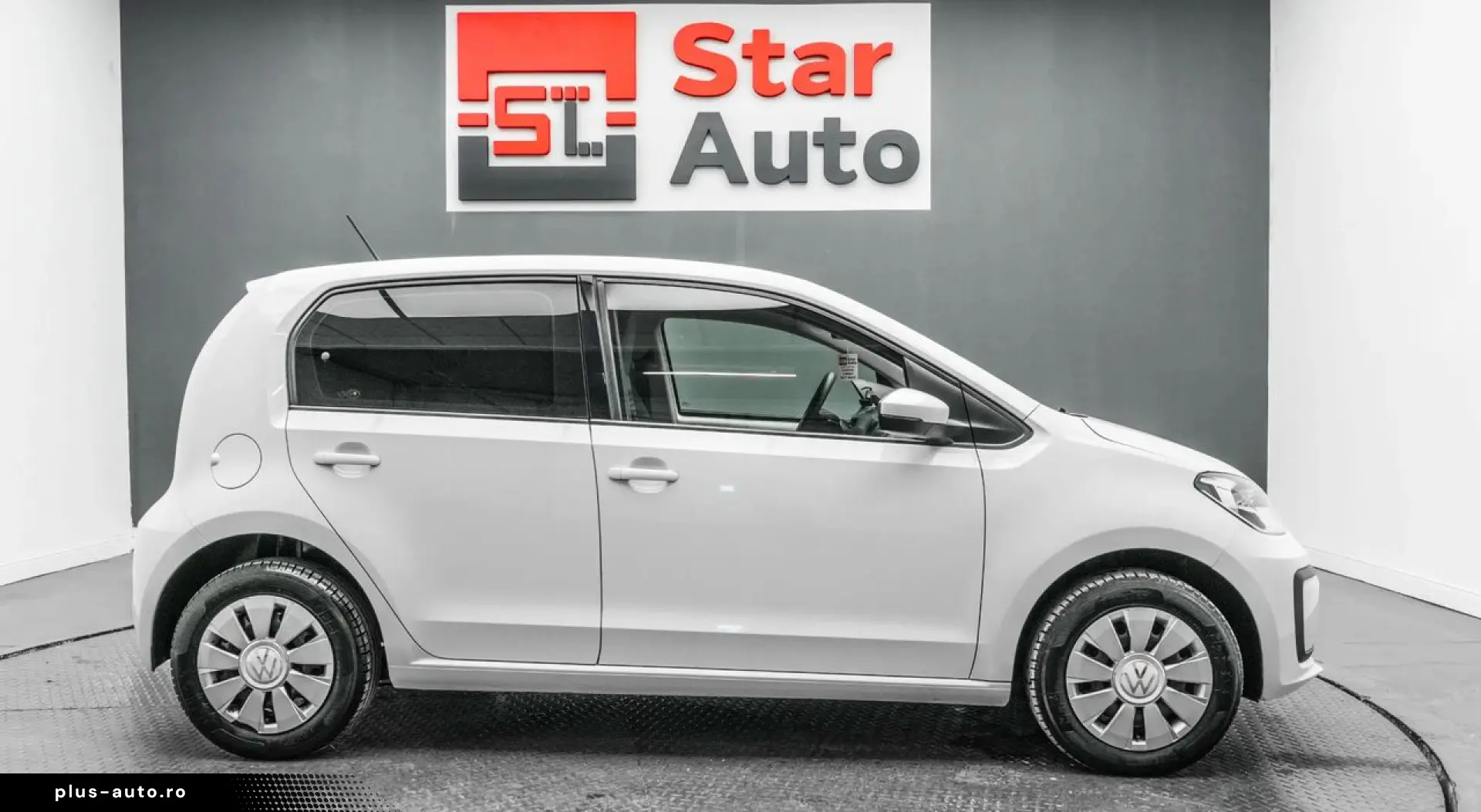 Volkswagen Up