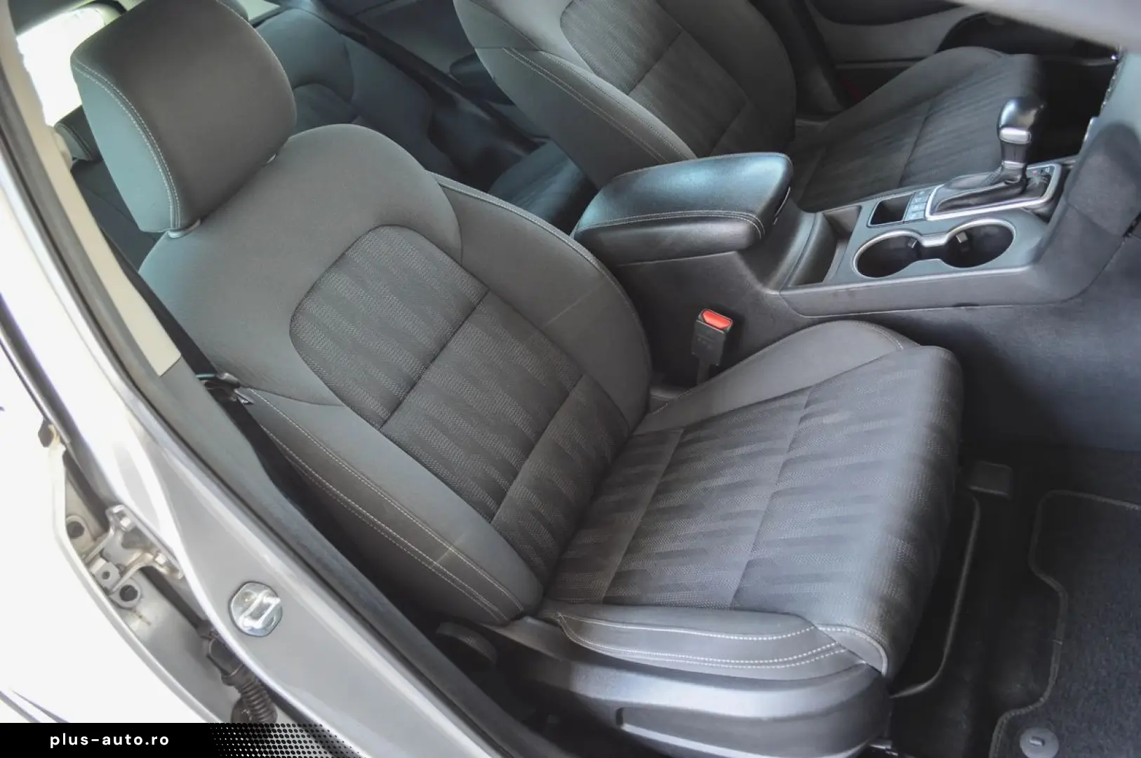 2018 KIA Sportage 1.7 DSL 7DCT   RATE FIXE   Garanție