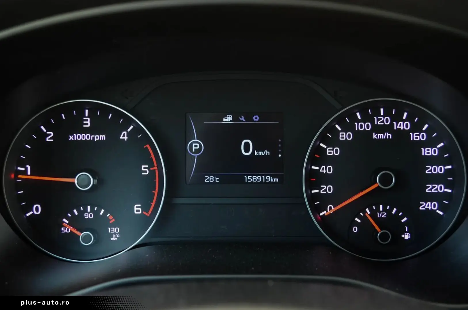 2018 KIA Sportage 1.7 DSL 7DCT   RATE FIXE   Garanție