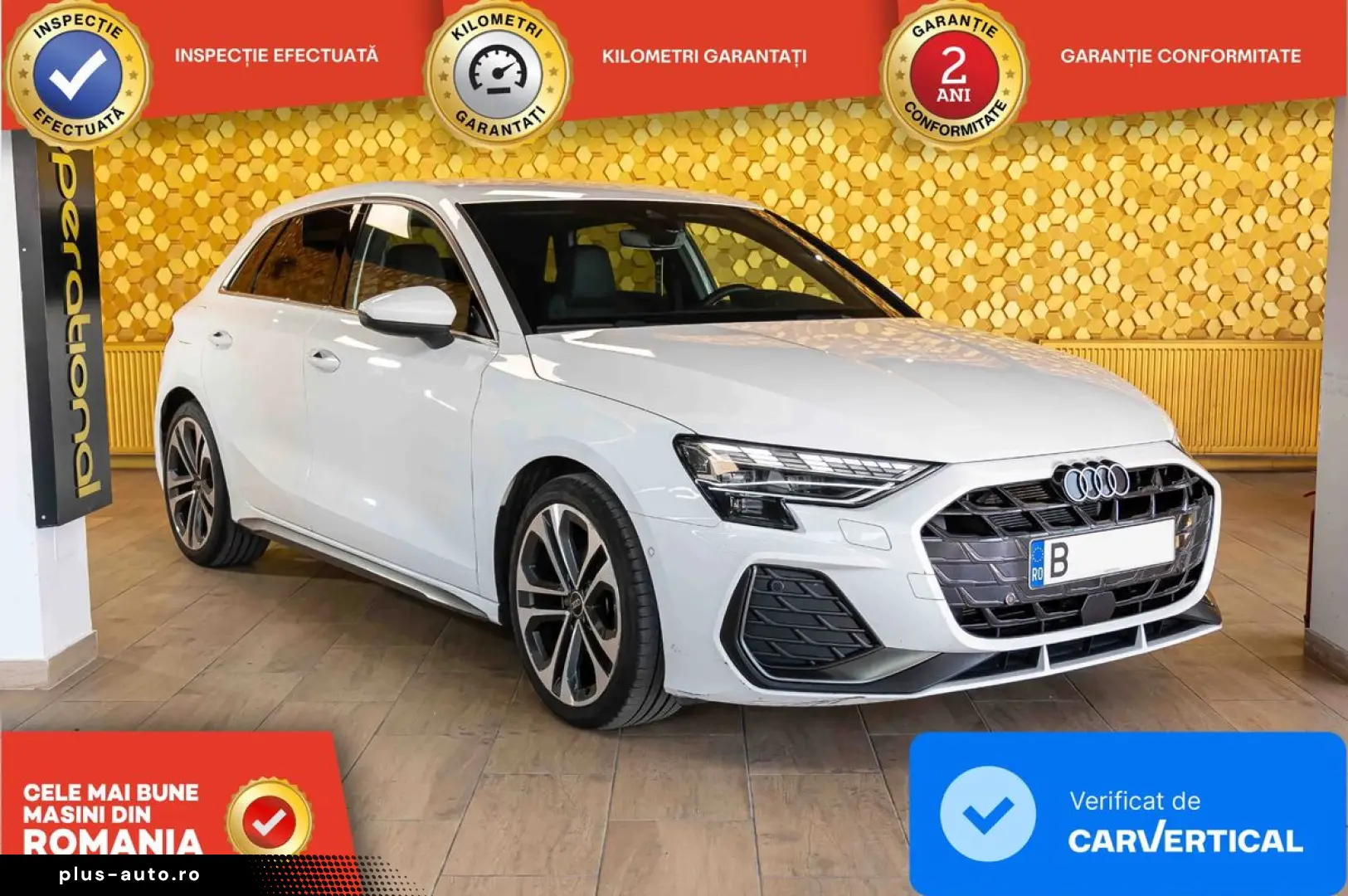 Audi A3-Sportback