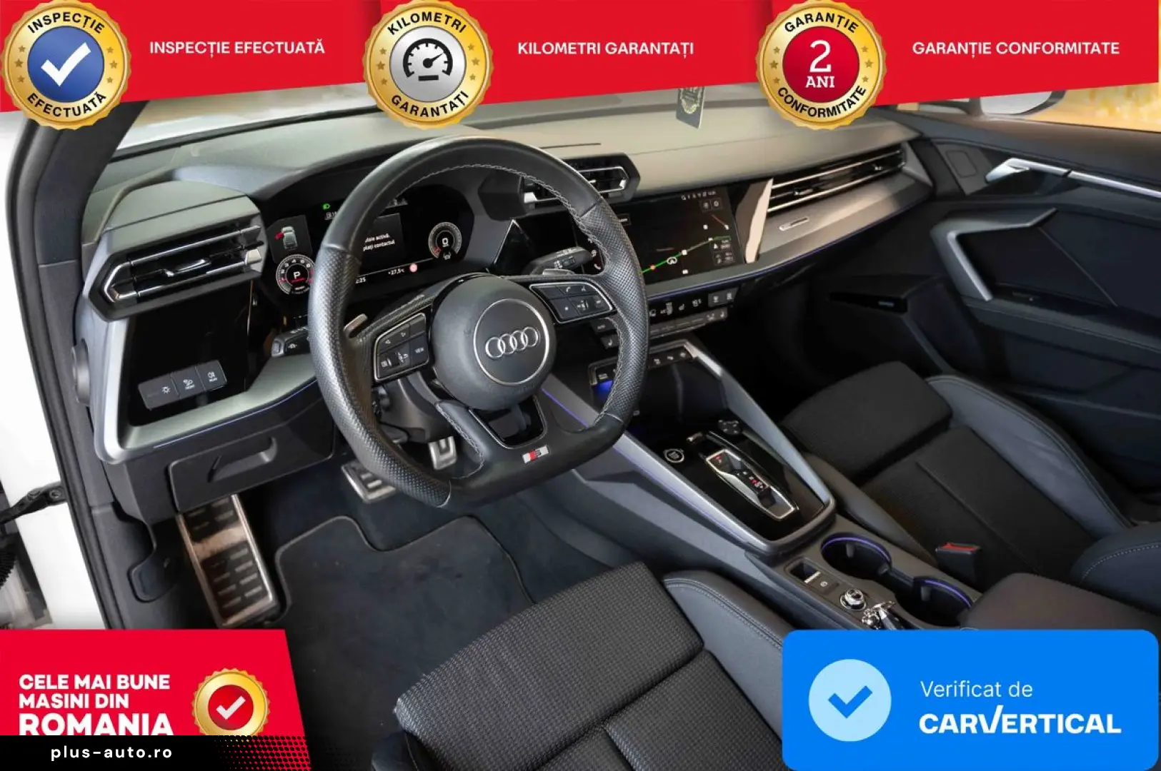 Audi A3-Sportback