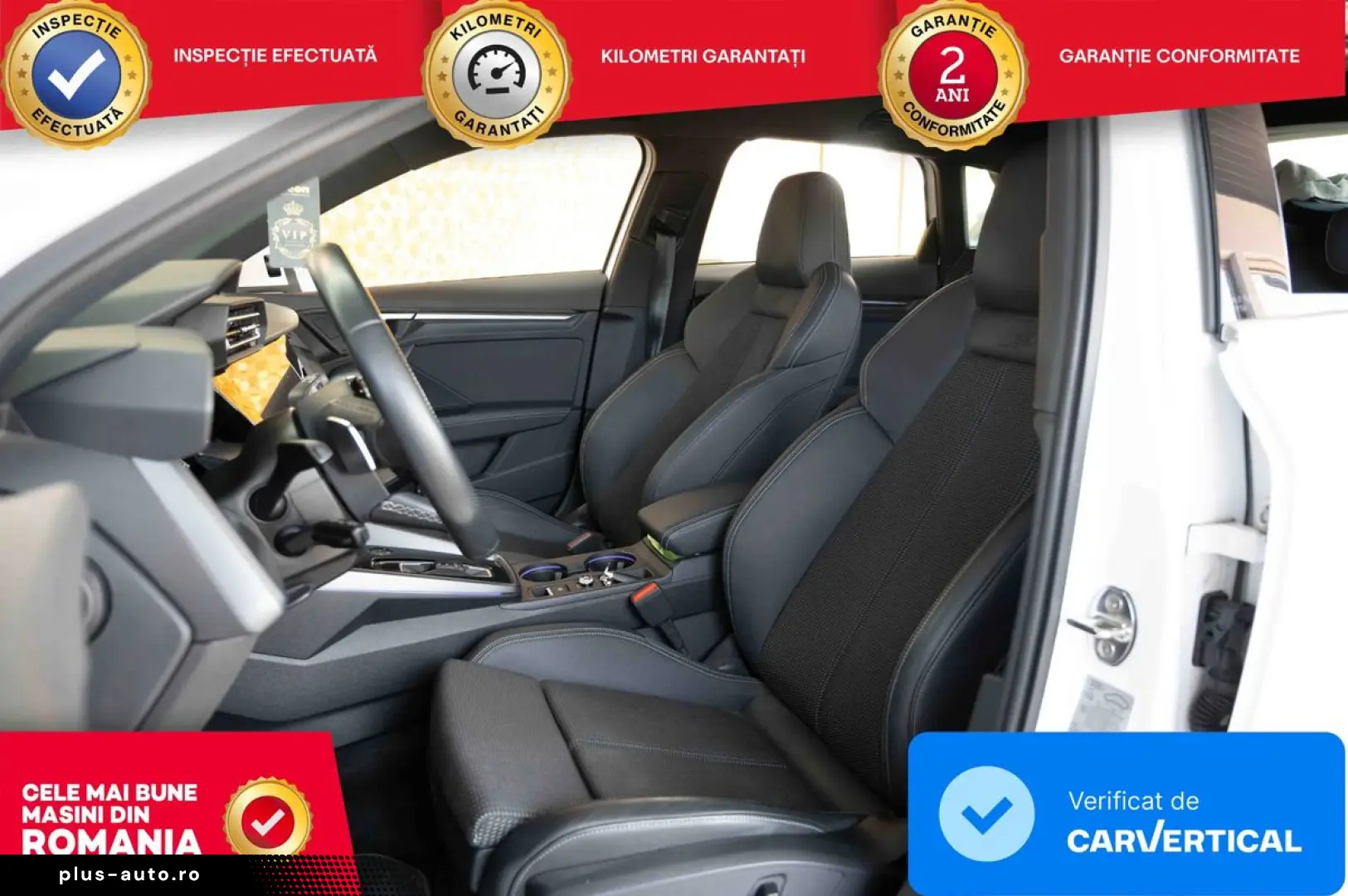 Audi A3-Sportback