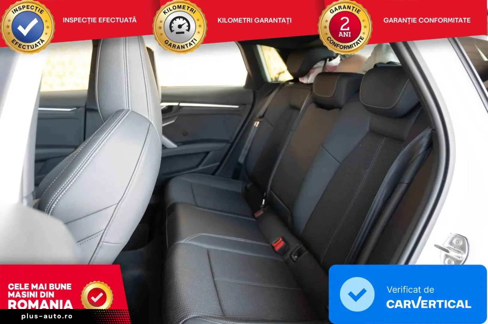 Audi A3-Sportback