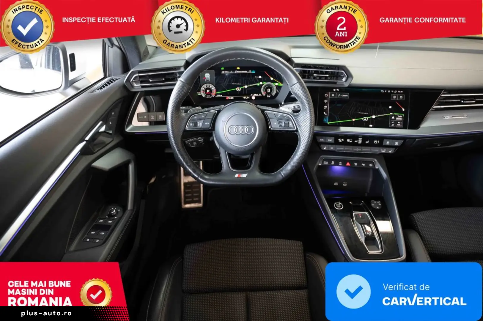 Audi A3-Sportback