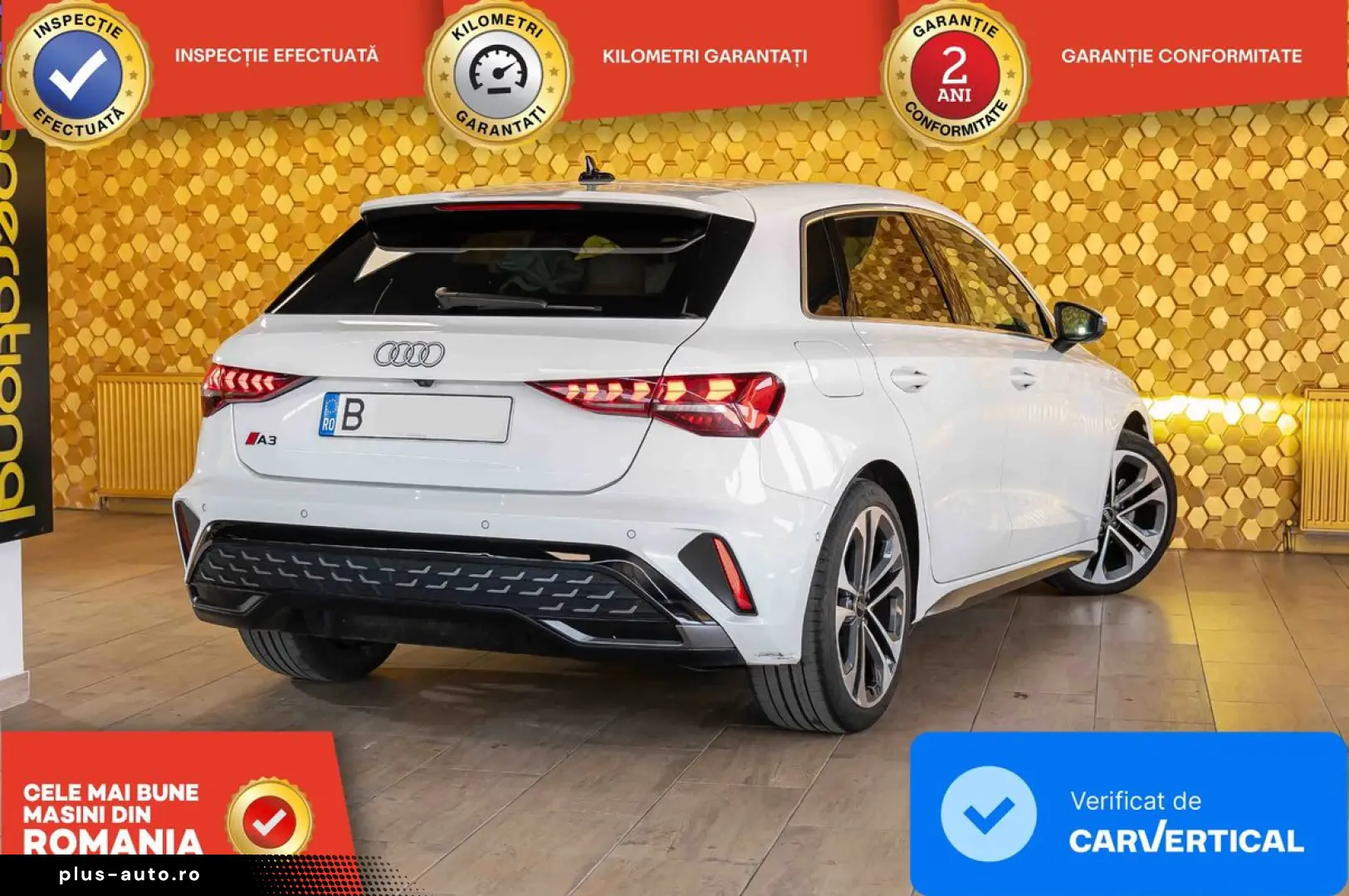 Audi A3-Sportback