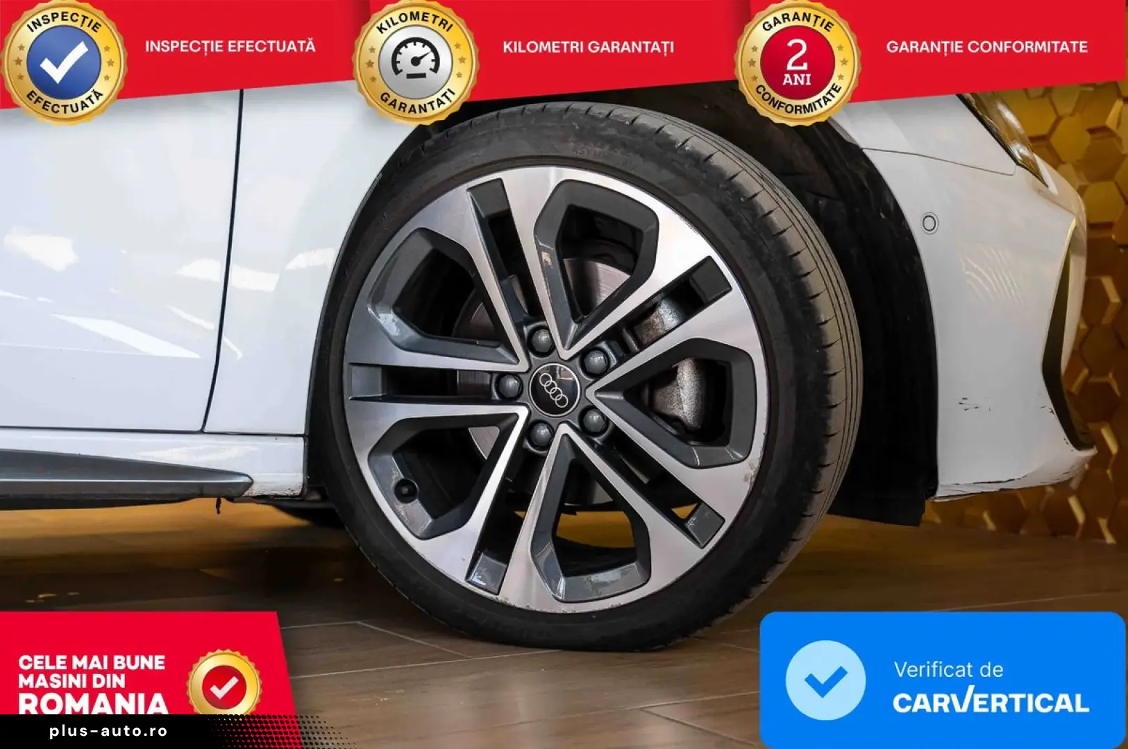 Audi A3-Sportback