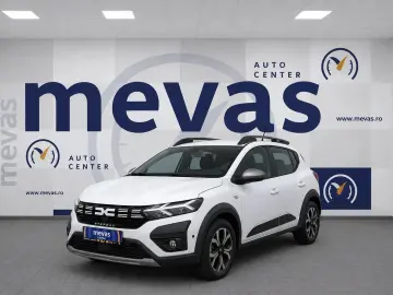 Dacia Sandero-Stepway
