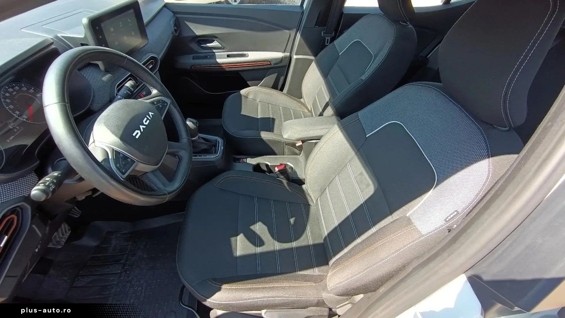 Dacia Sandero-Stepway