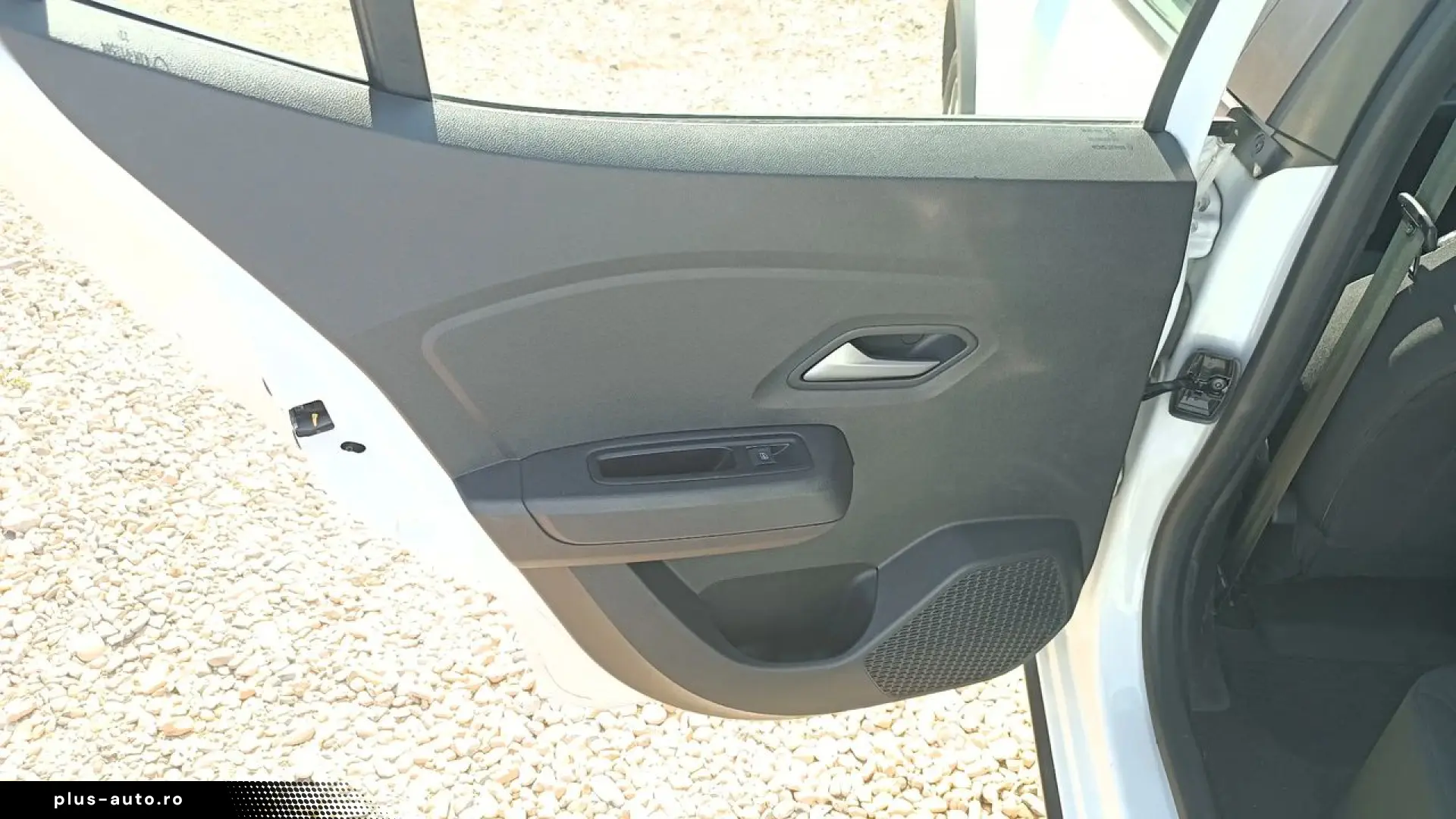 Dacia Sandero-Stepway