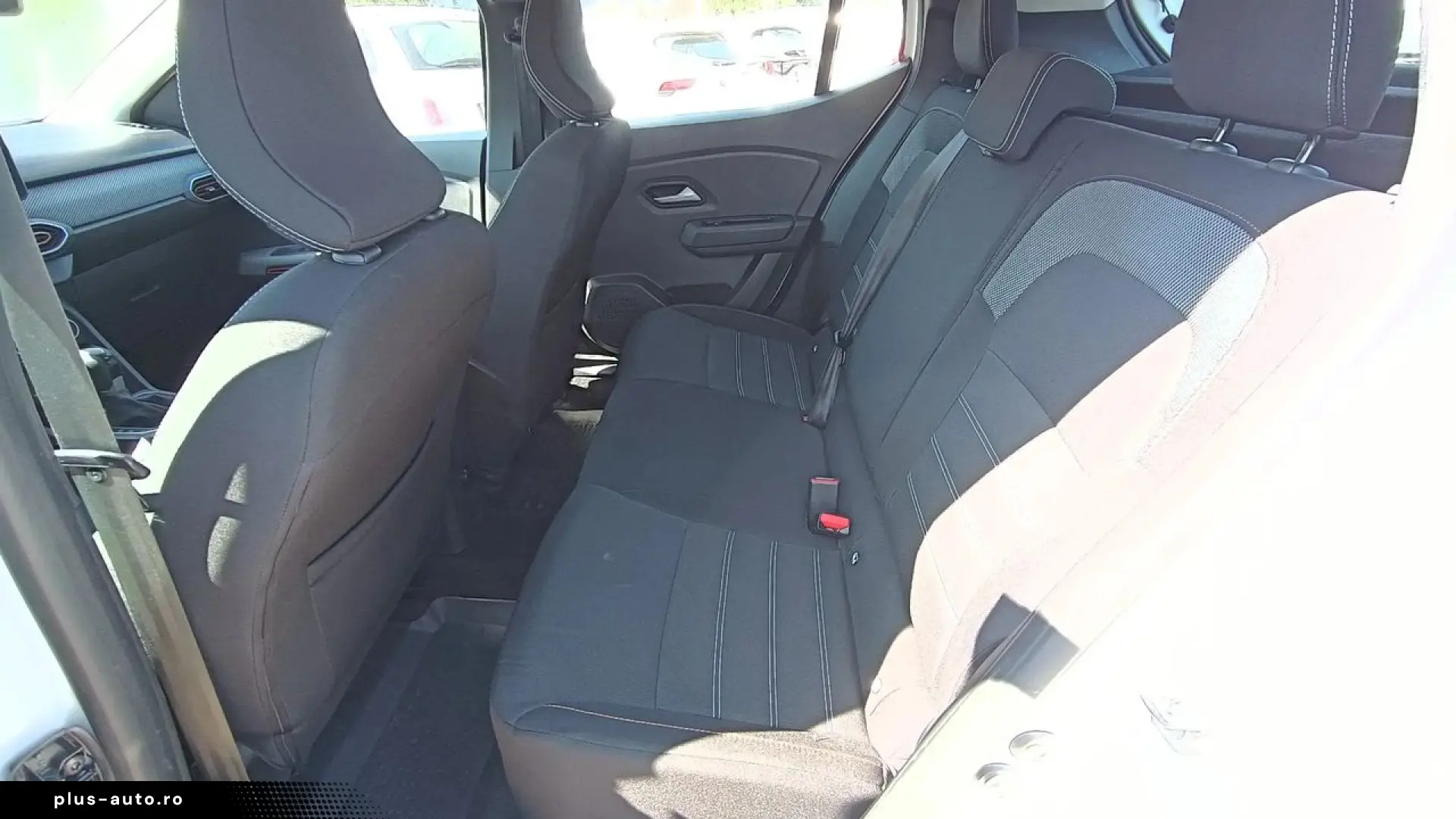 Dacia Sandero-Stepway