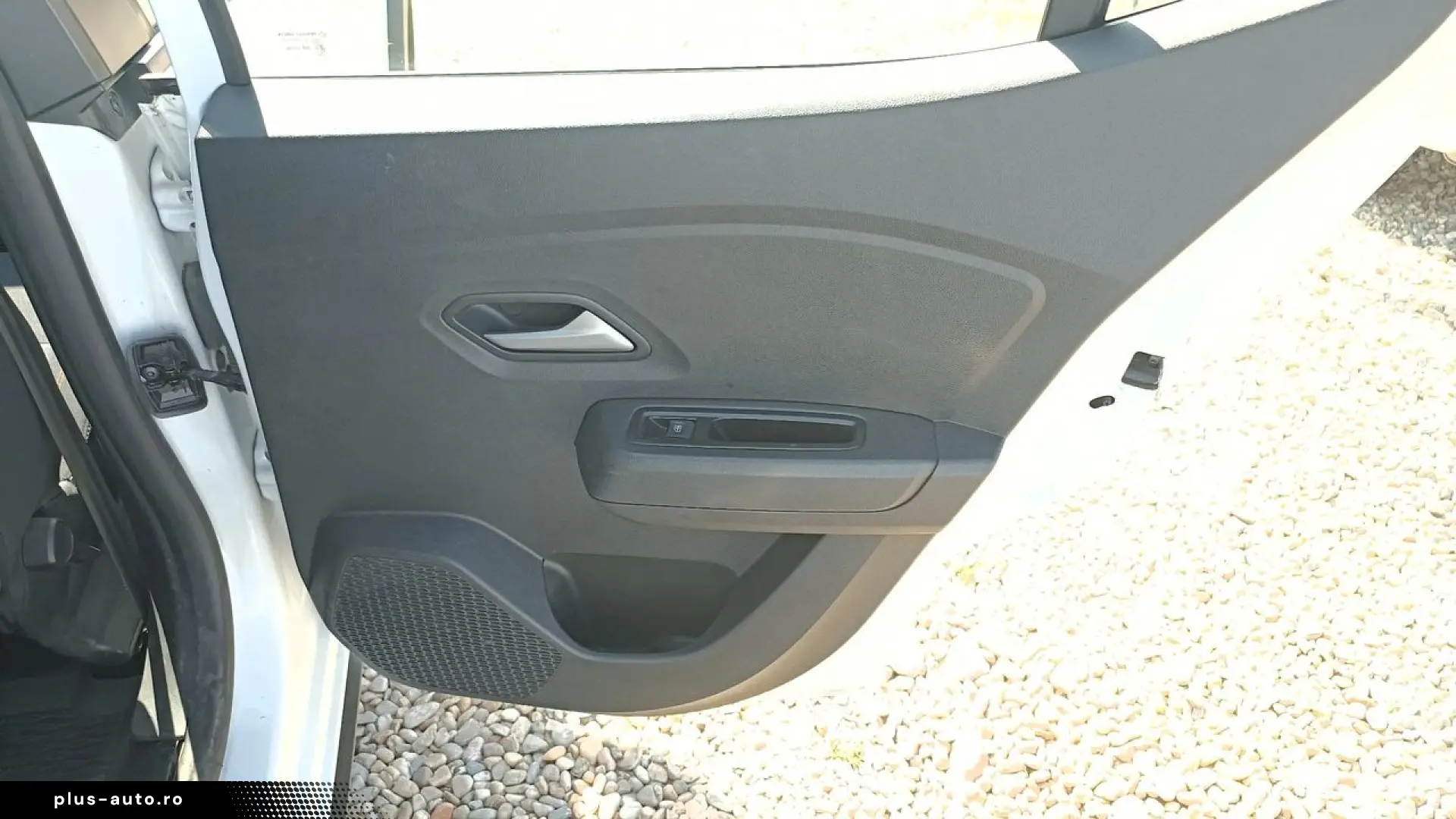 Dacia Sandero-Stepway