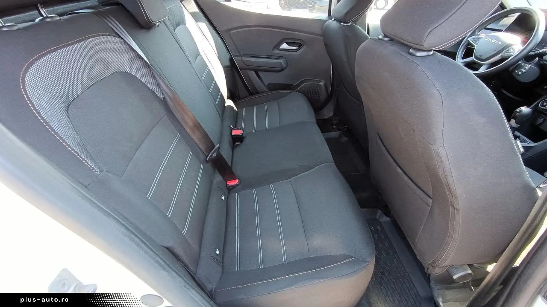Dacia Sandero-Stepway
