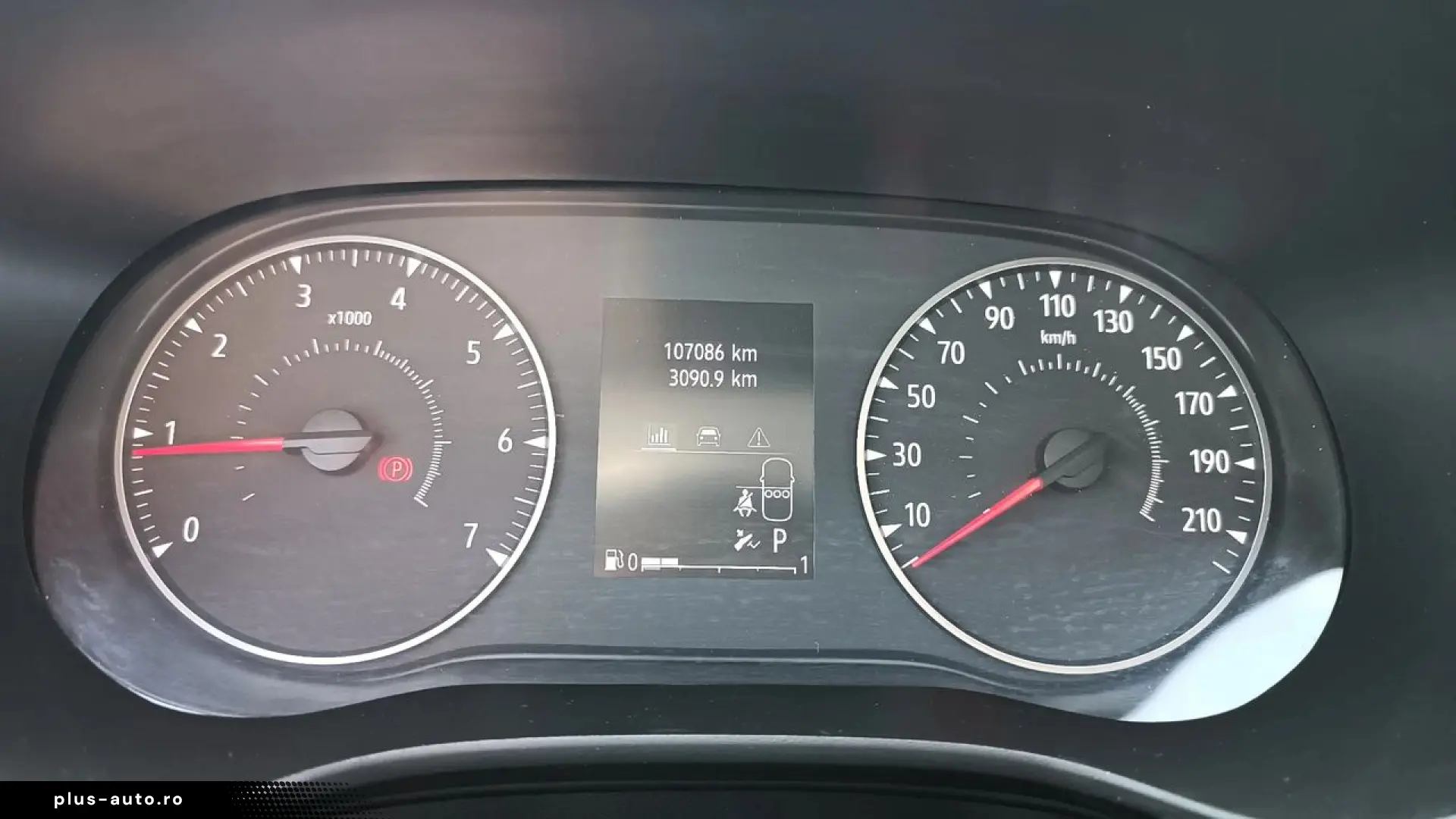Dacia Sandero-Stepway