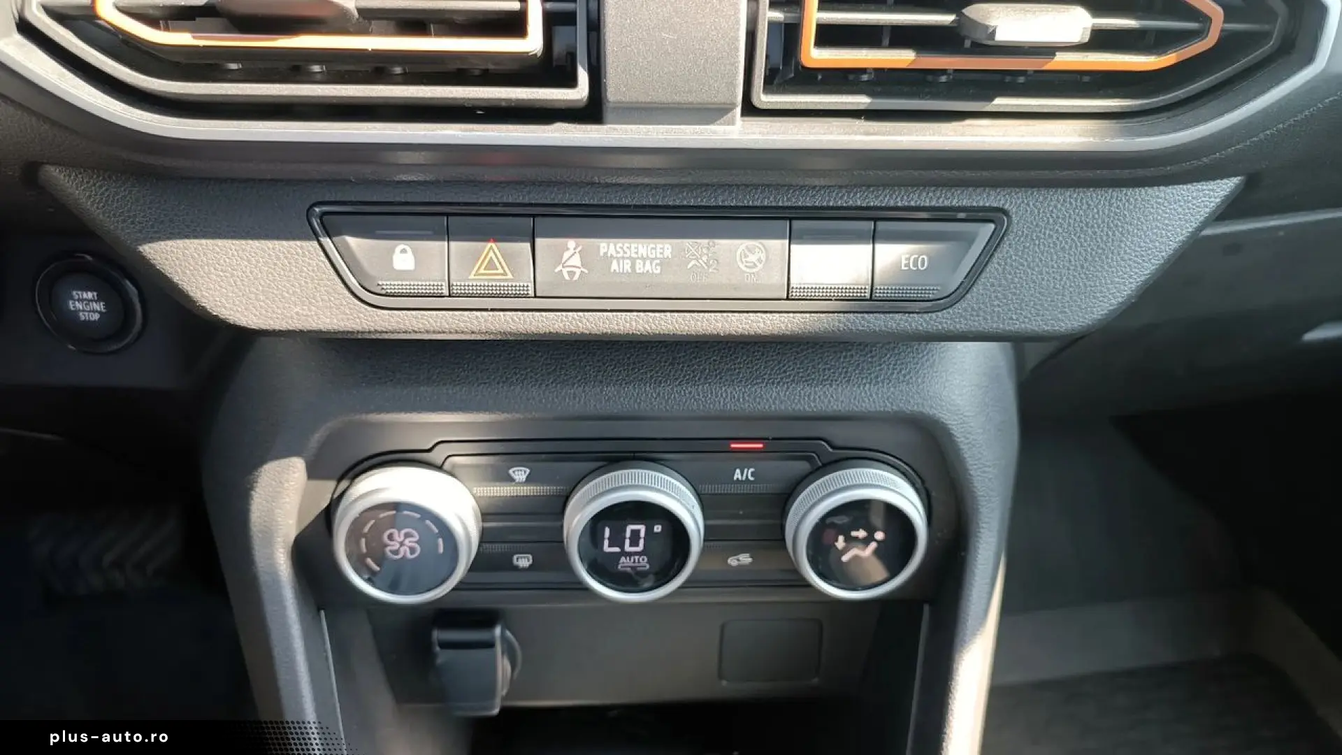 Dacia Sandero-Stepway