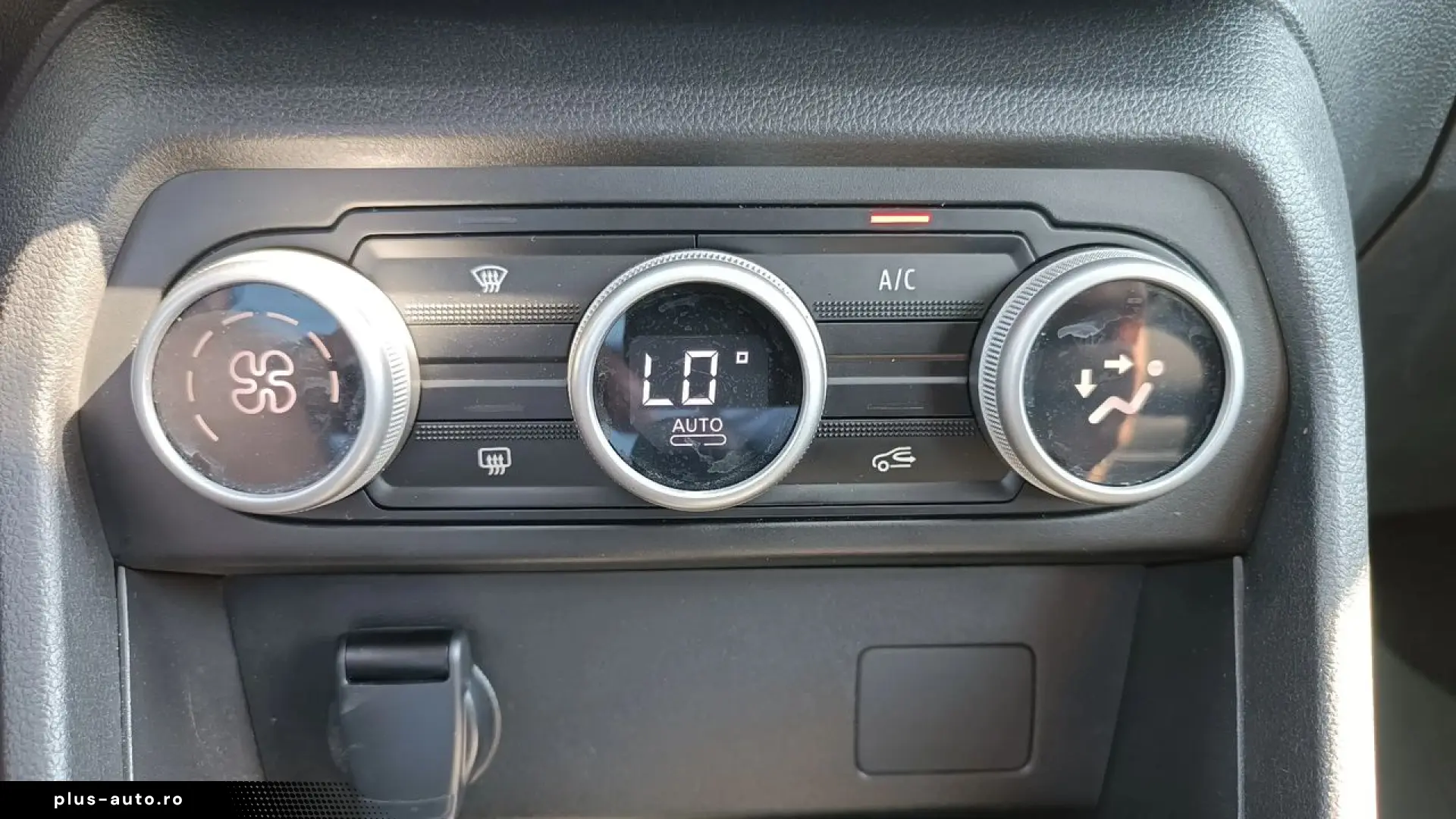 Dacia Sandero-Stepway