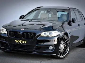 Bmw Bmw-Alpina