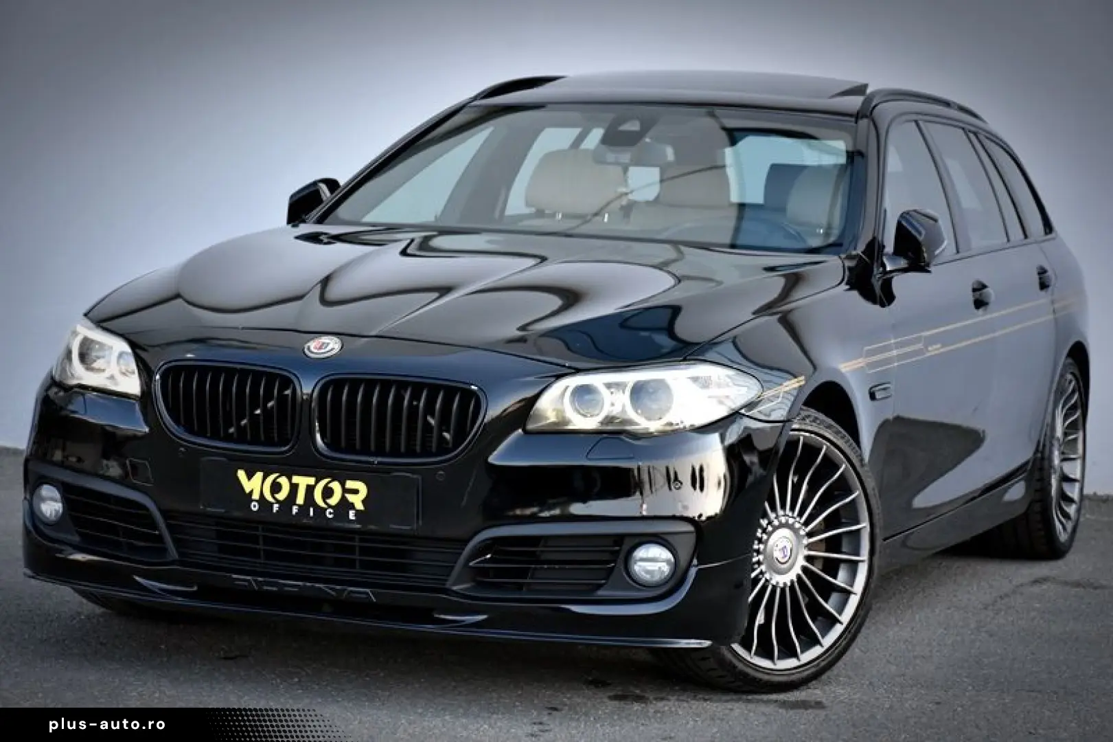 Bmw Bmw-Alpina