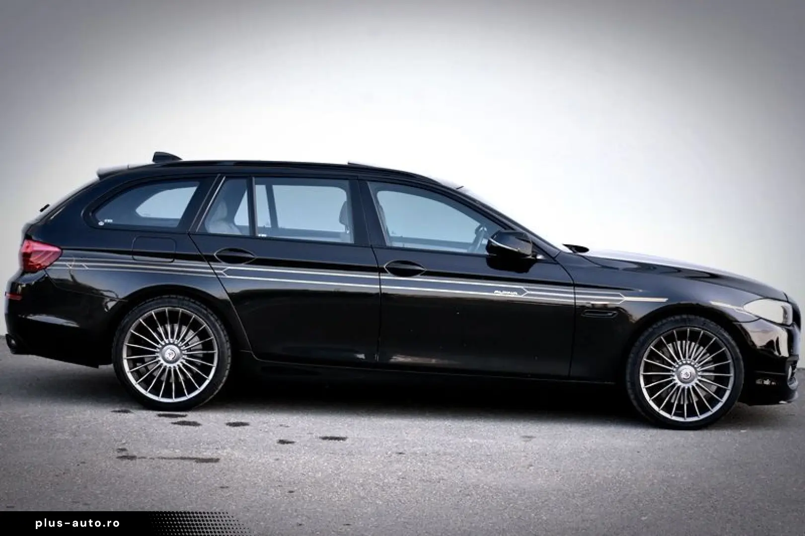 Bmw Bmw-Alpina