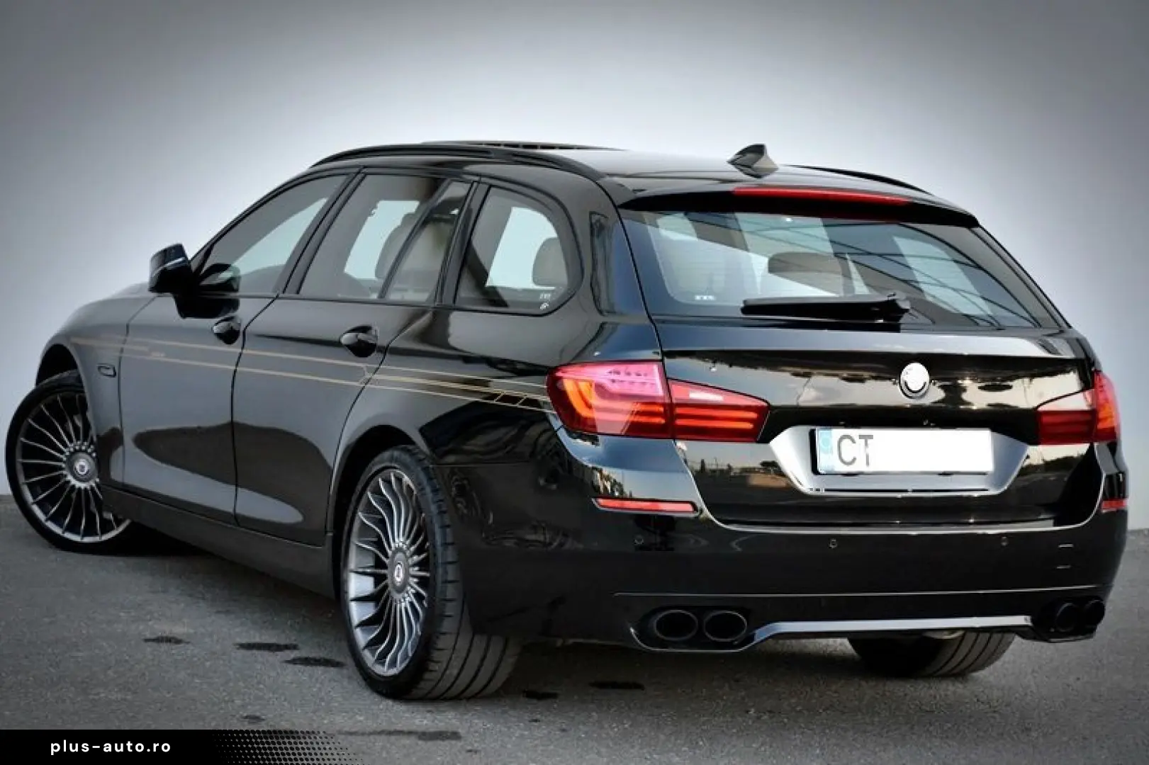 Bmw Bmw-Alpina
