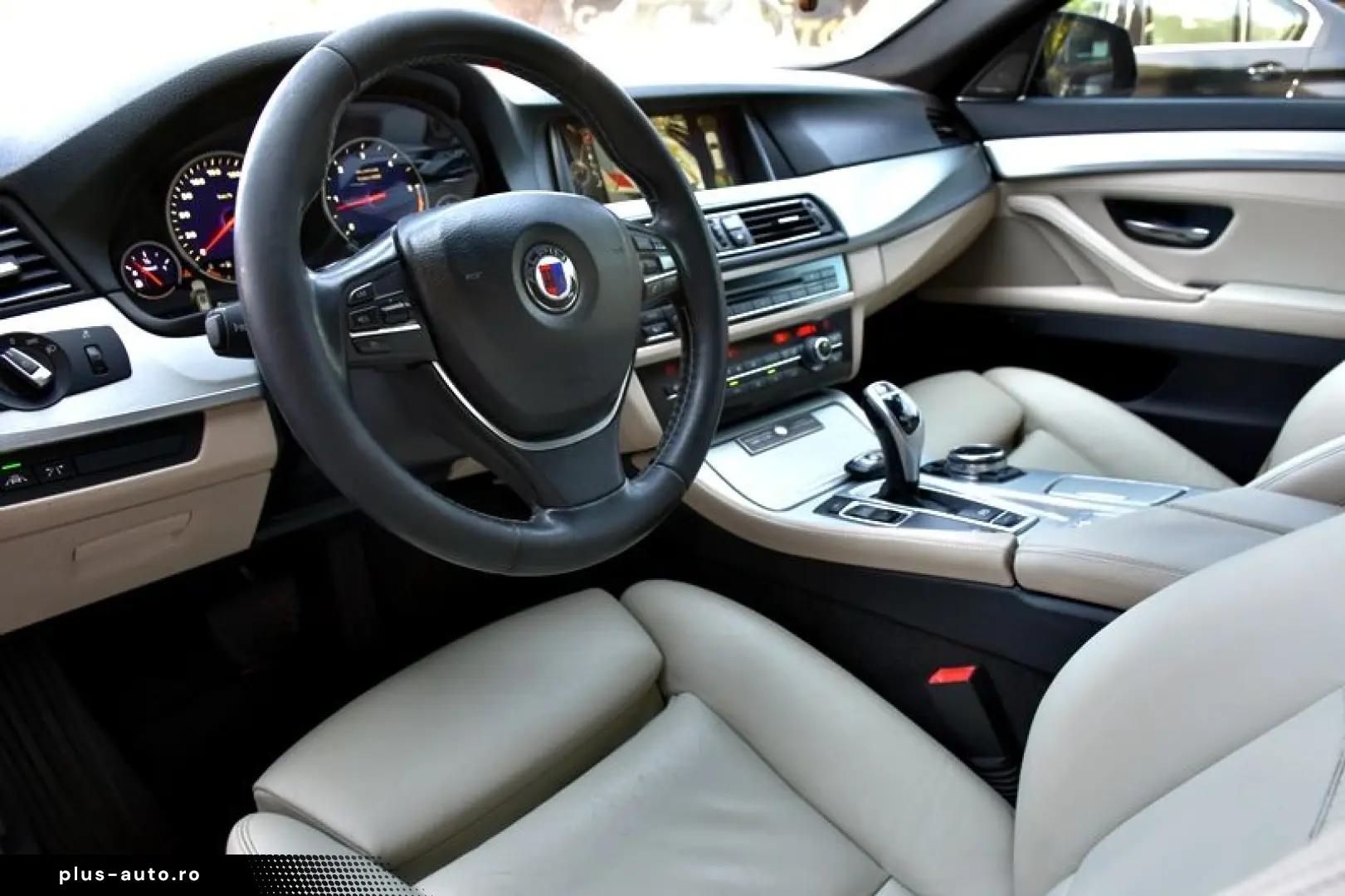Bmw Bmw-Alpina