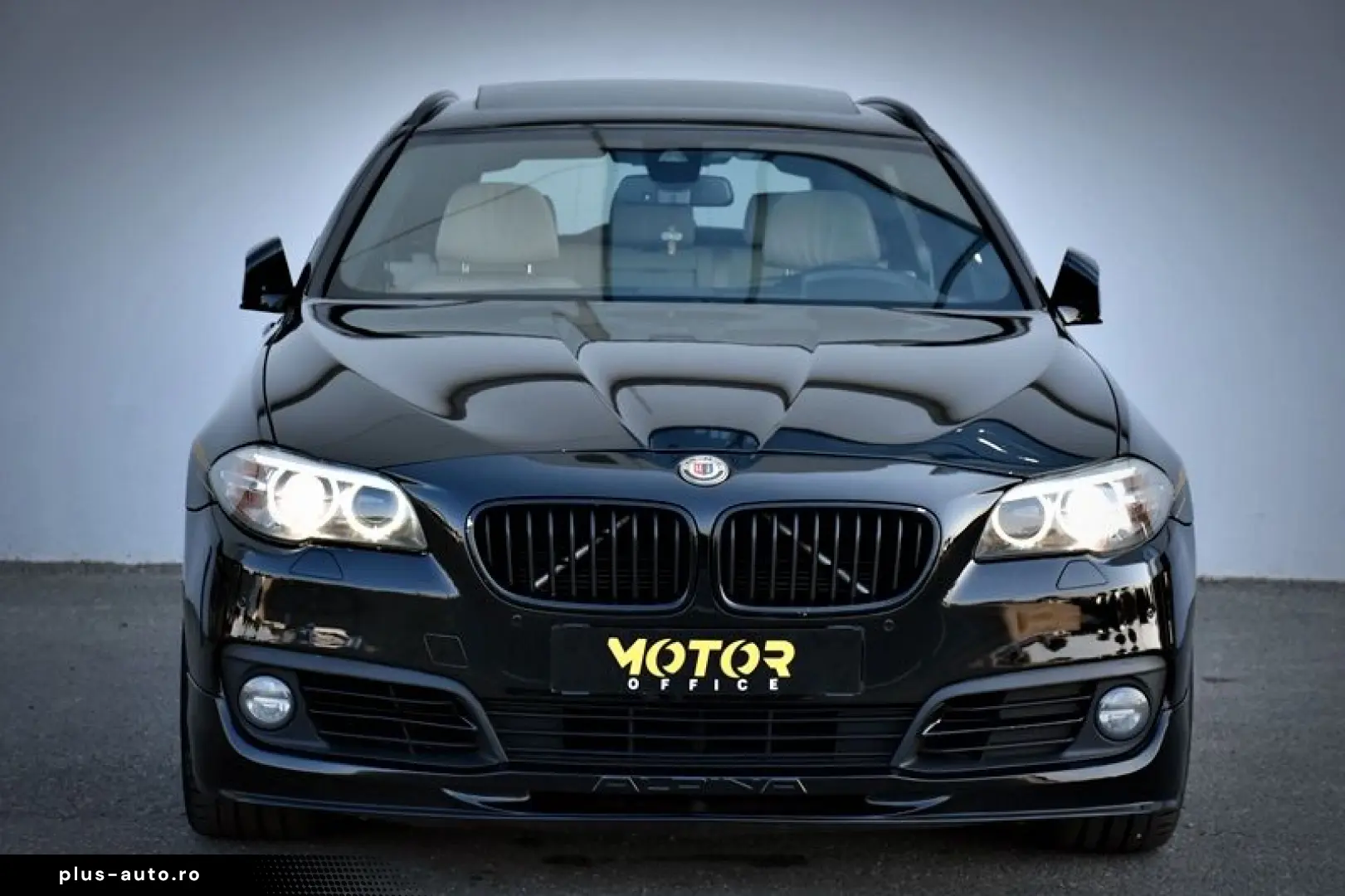 Bmw Bmw-Alpina