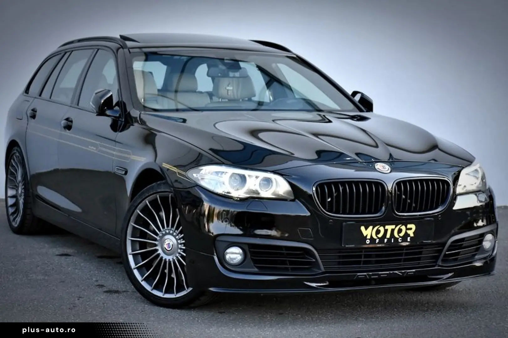 Bmw Bmw-Alpina