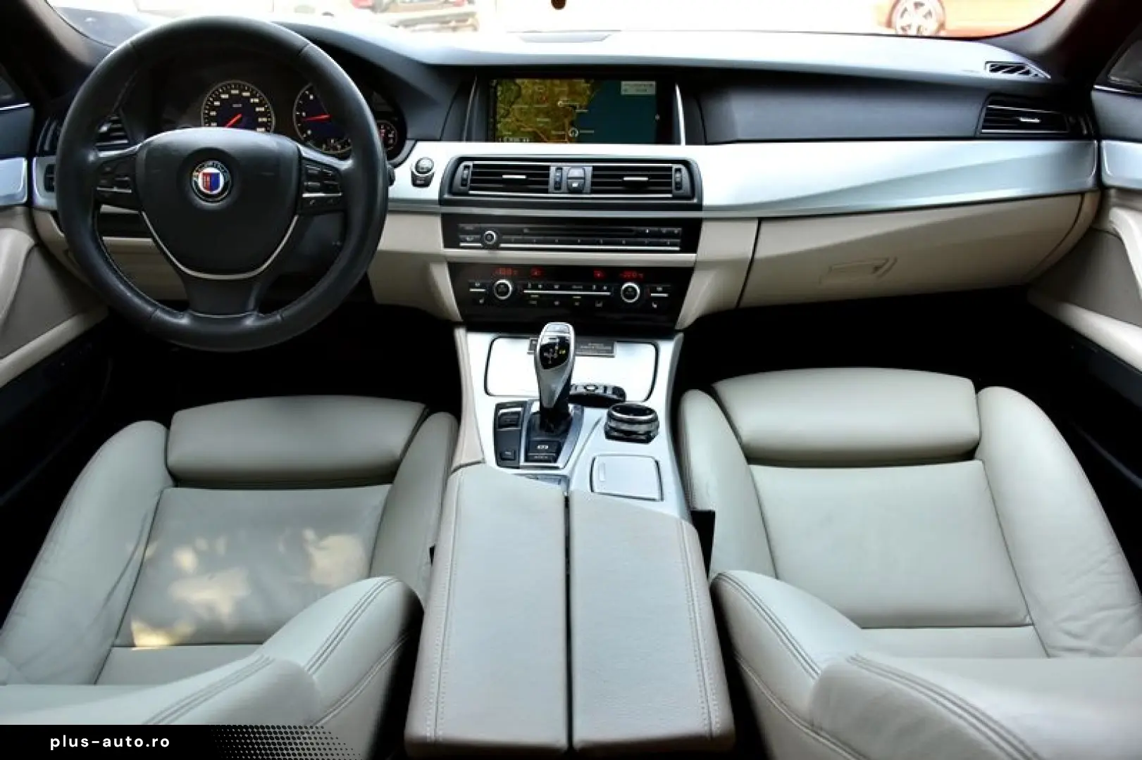 Bmw Bmw-Alpina