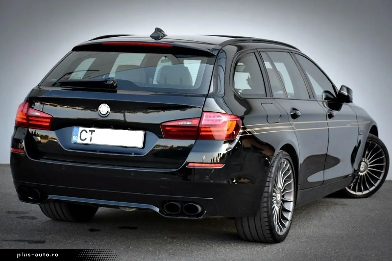 Bmw Bmw-Alpina